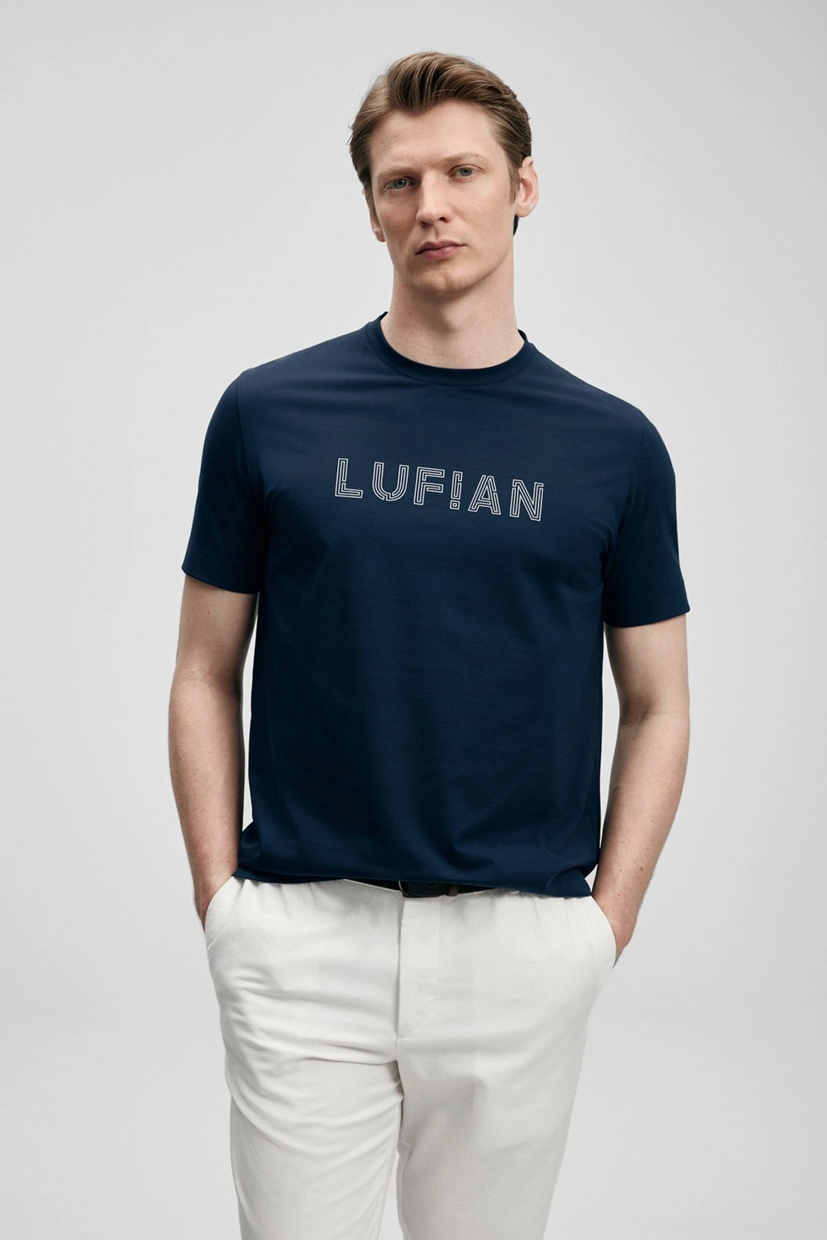 Lufian Oscar T-Shirt 111020280