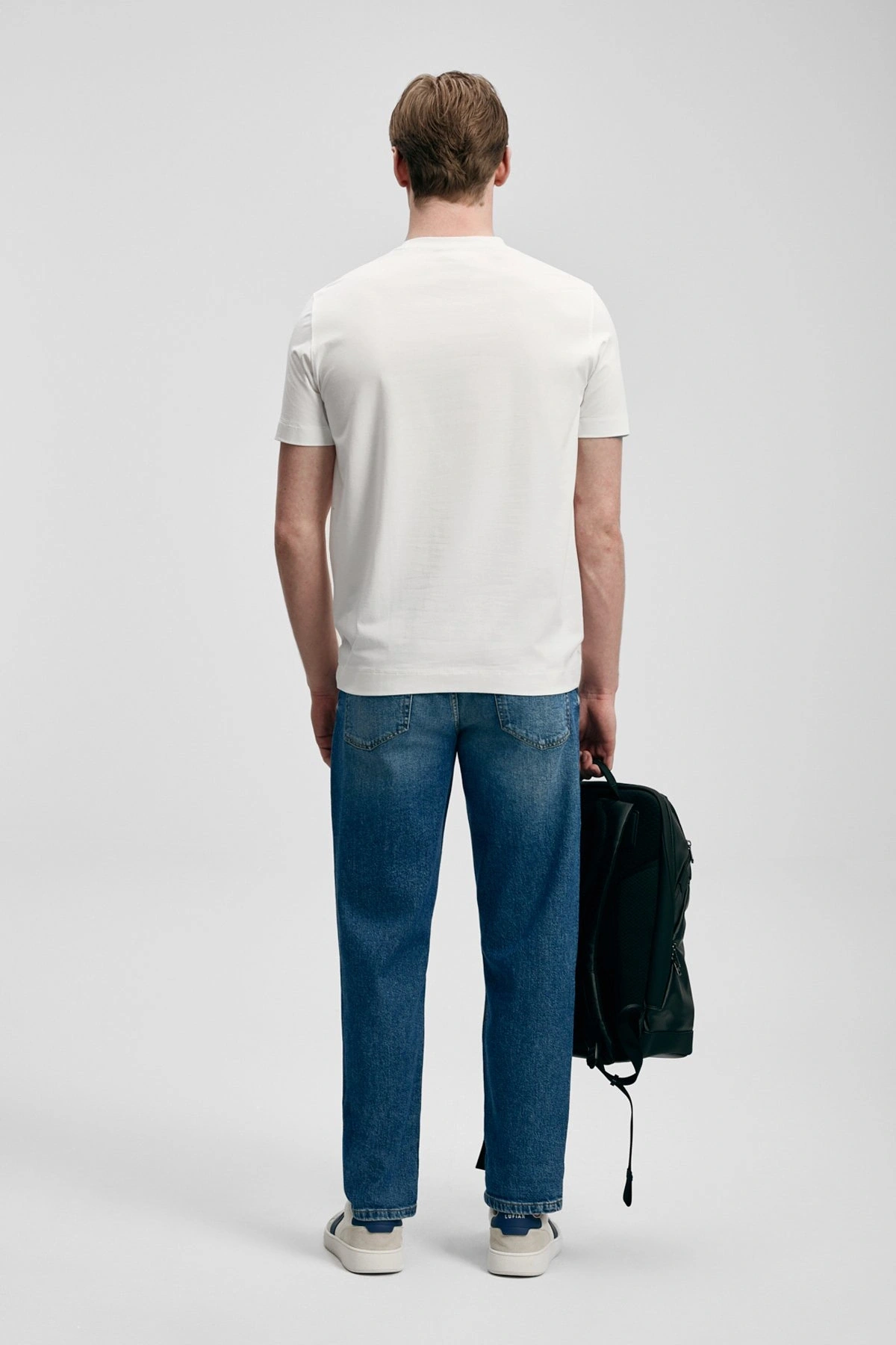 Lufian Oscar T-Shirt 111020280