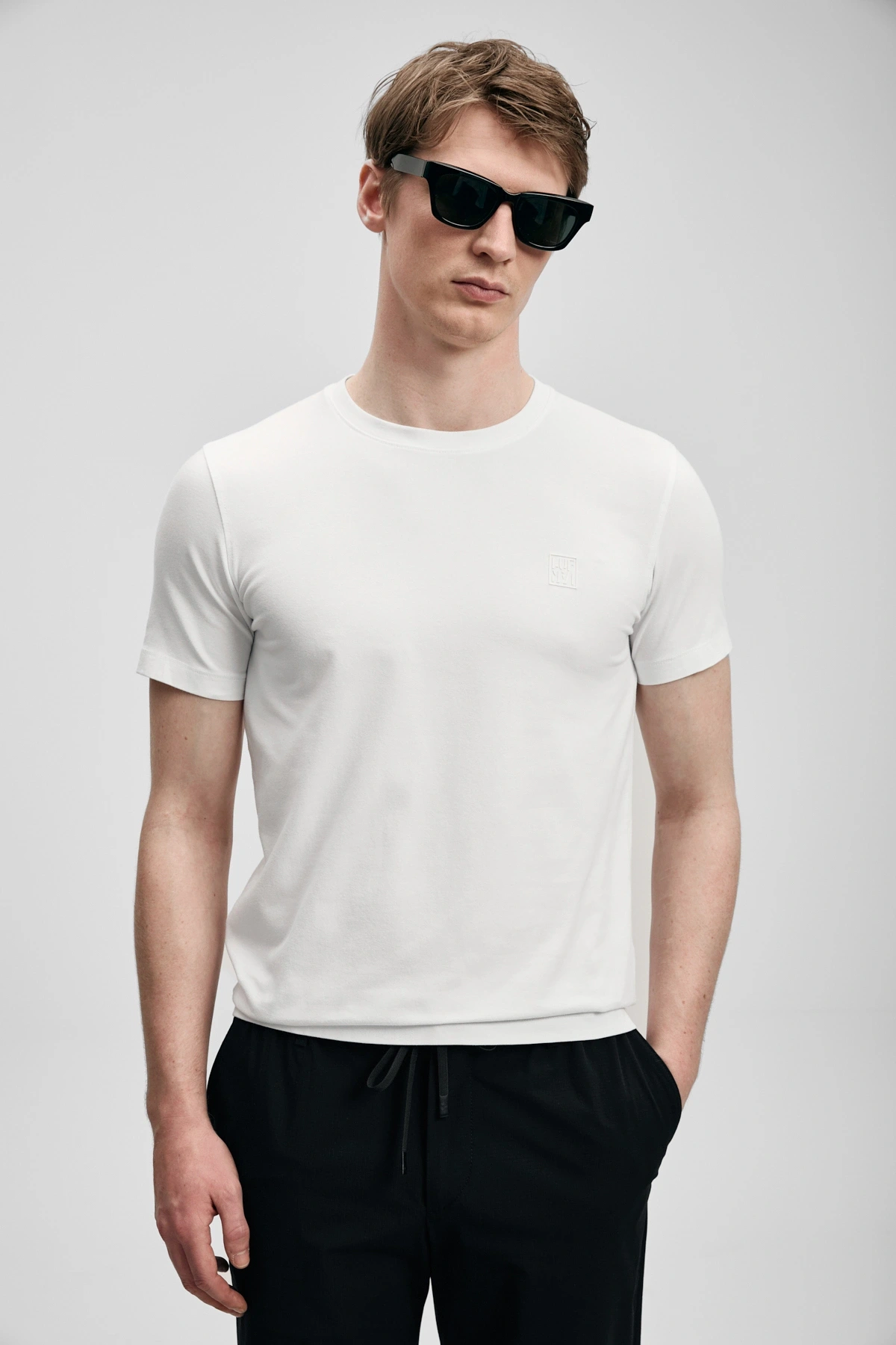 Lufian Pablo T-Shirt 111020318