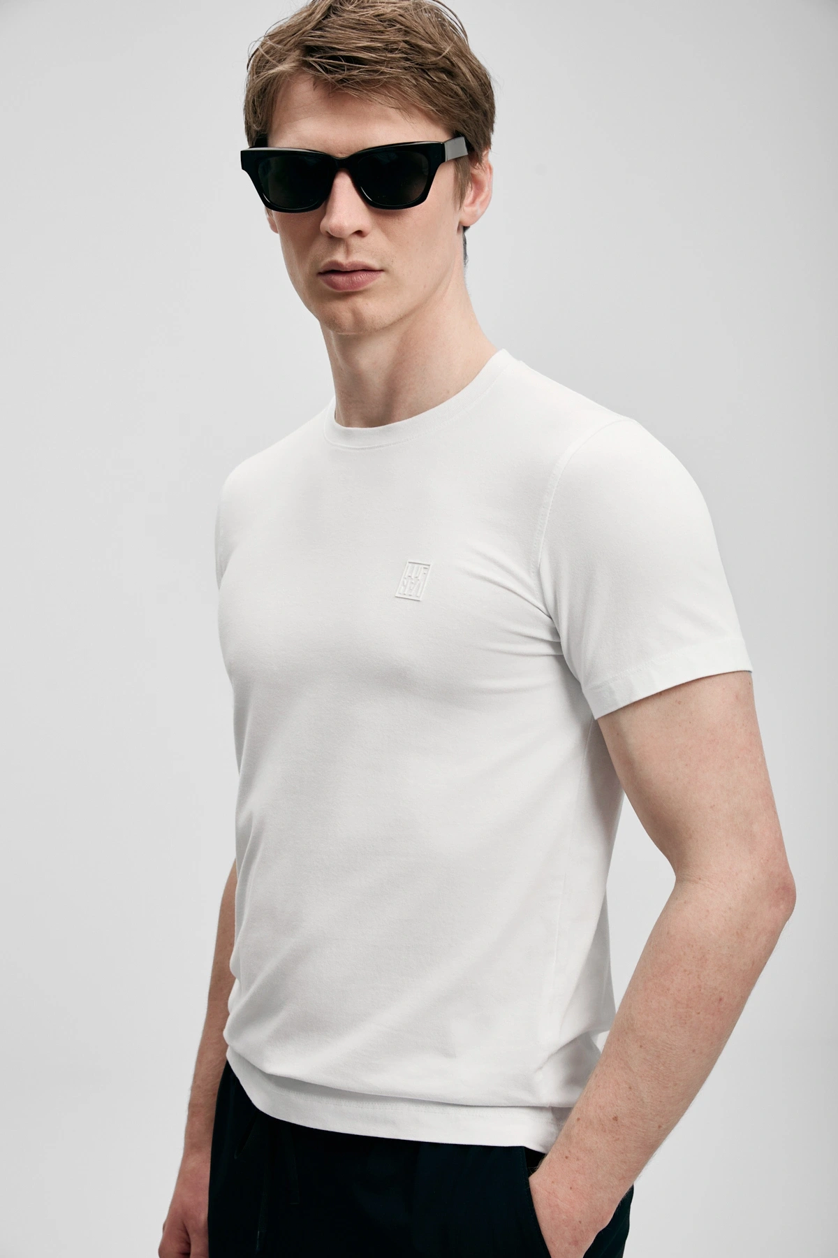 Lufian Pablo T-Shirt 111020318