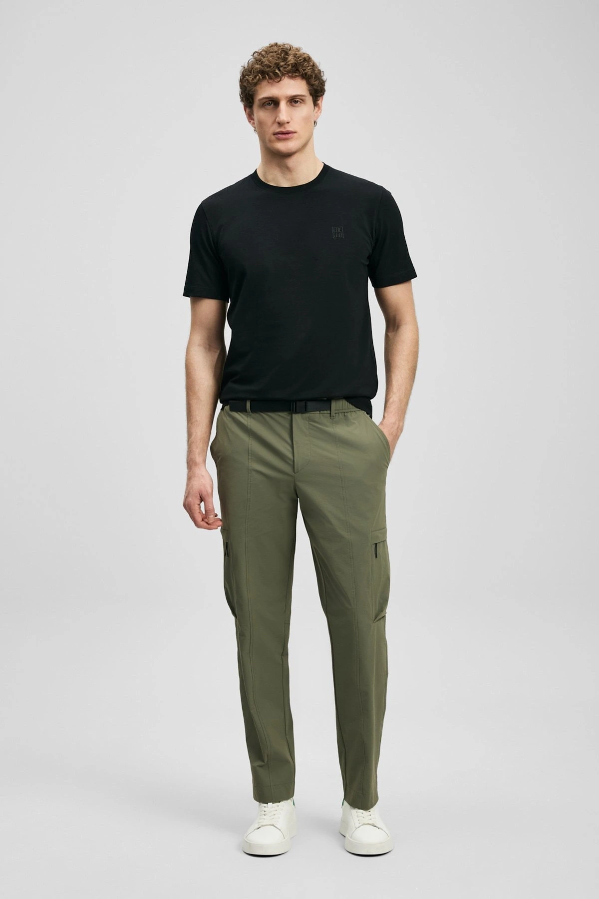 Lufian Pablo T-Shirt 111020318