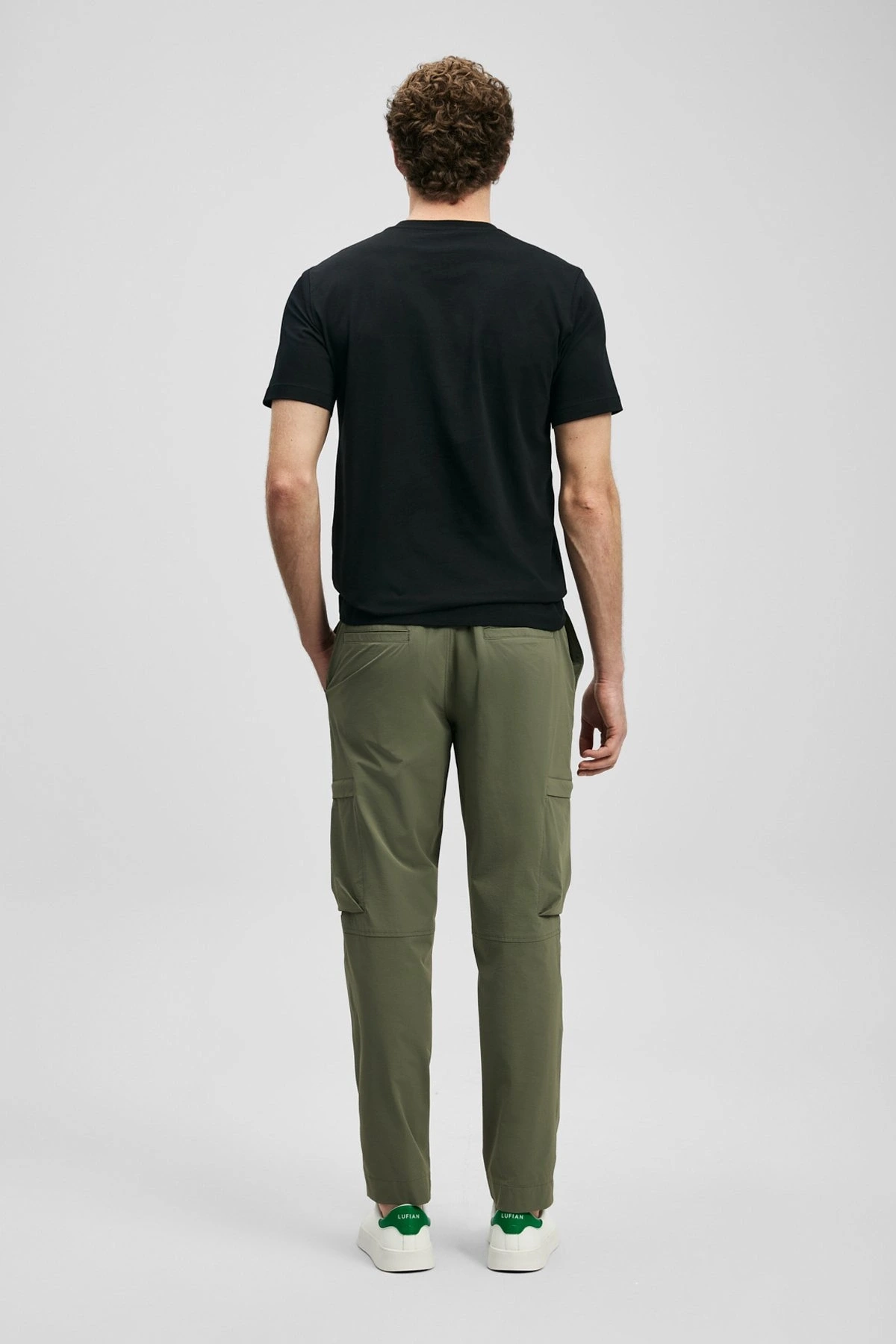 Lufian Pablo T-Shirt 111020318