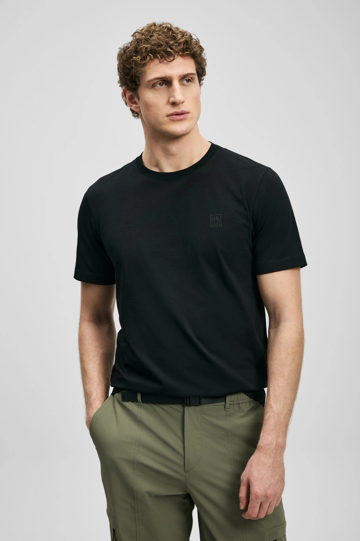 Lufian Pablo T-Shirt 111020318