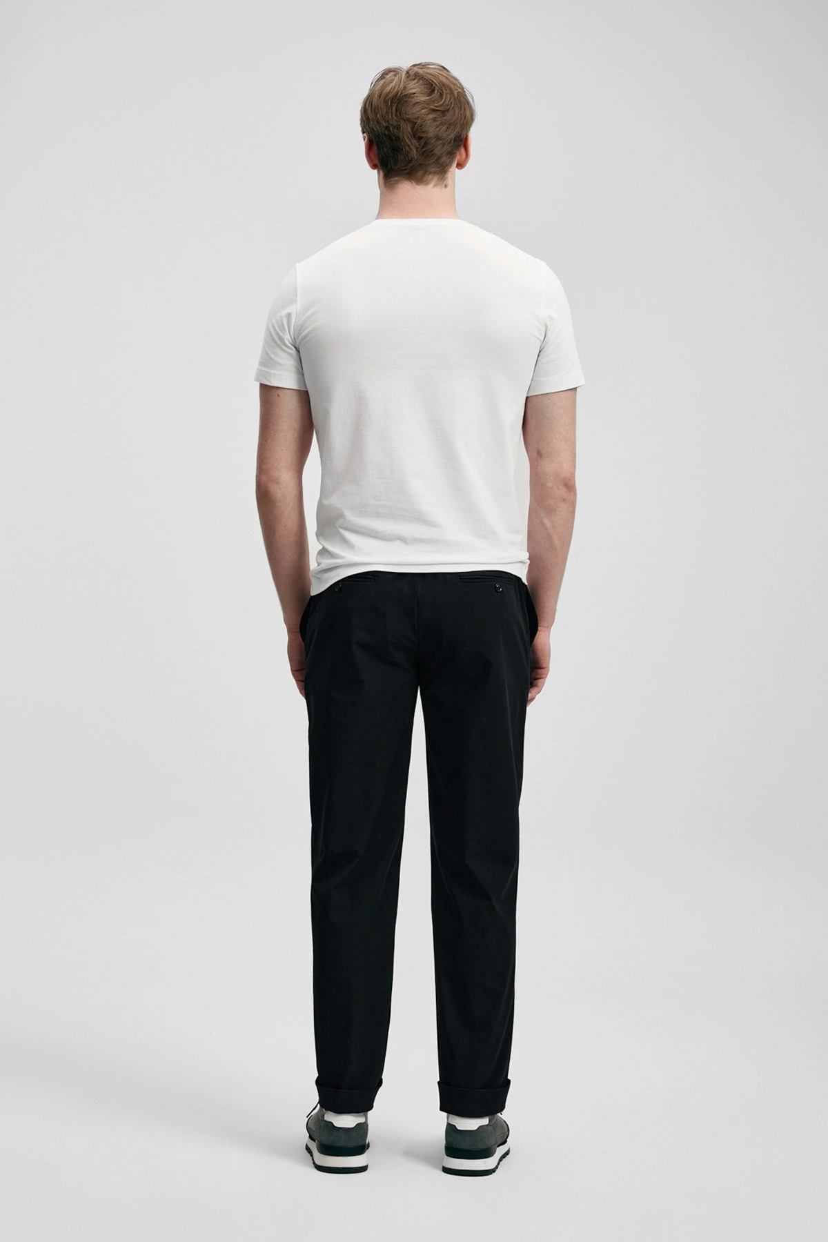 Lufian Pablo T-Shirt 111020318