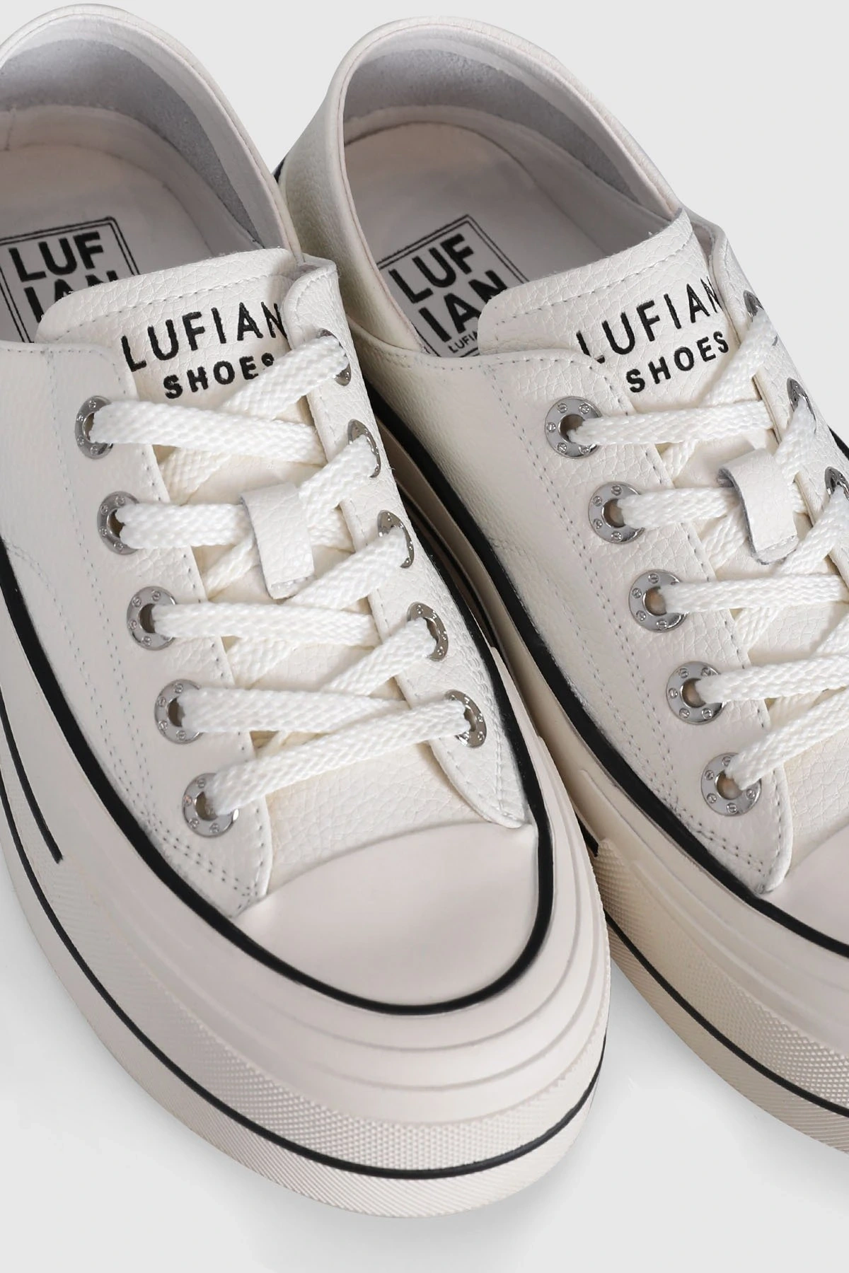 Lufian Pamela Sneaker 121230091
