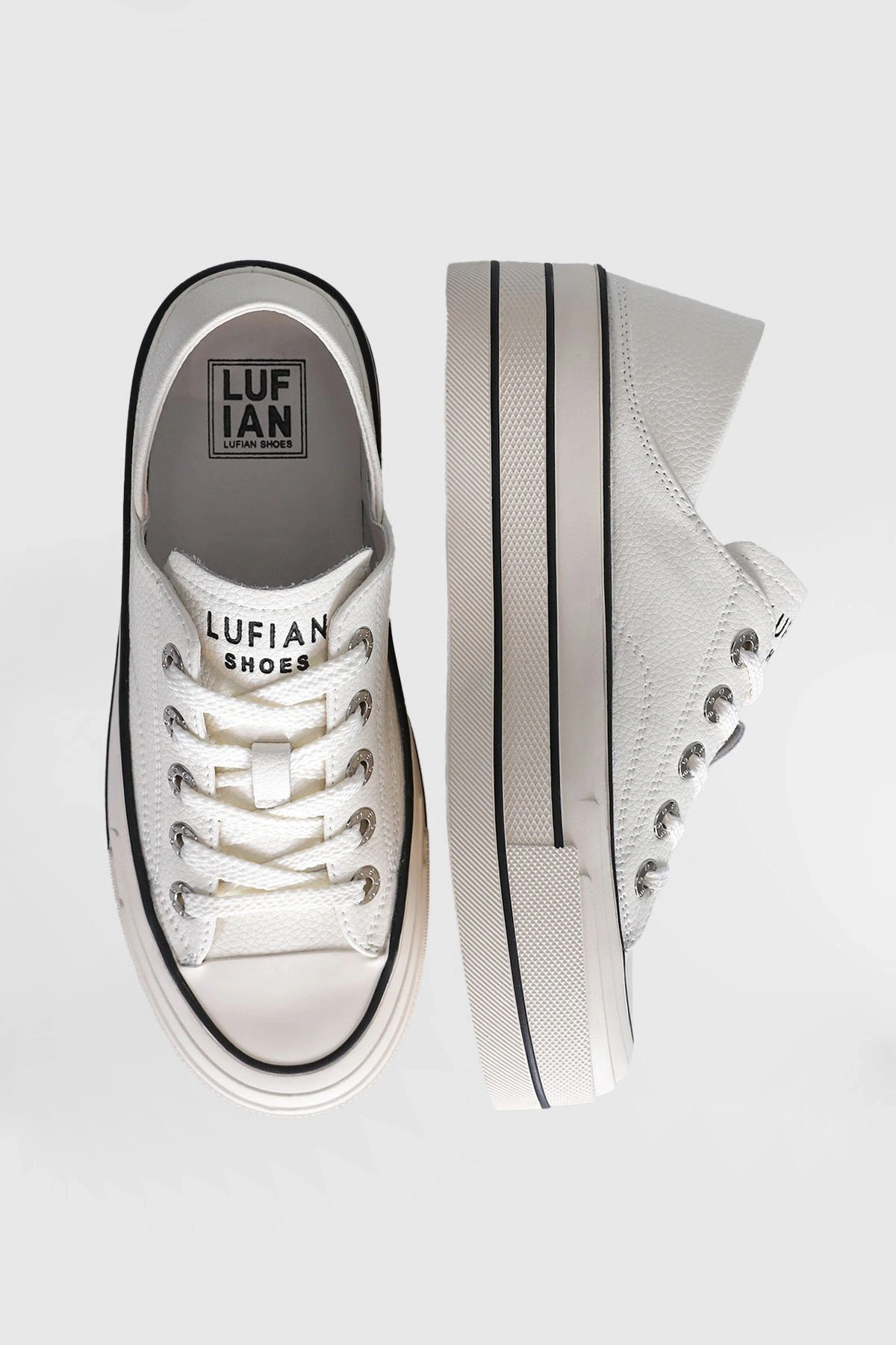 Lufian Pamela Sneaker 121230091
