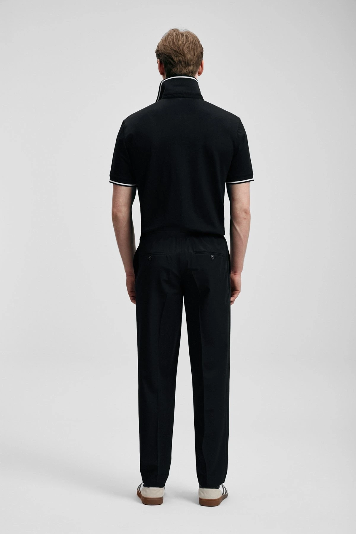 Lufian Parker T-Shirt 111040246