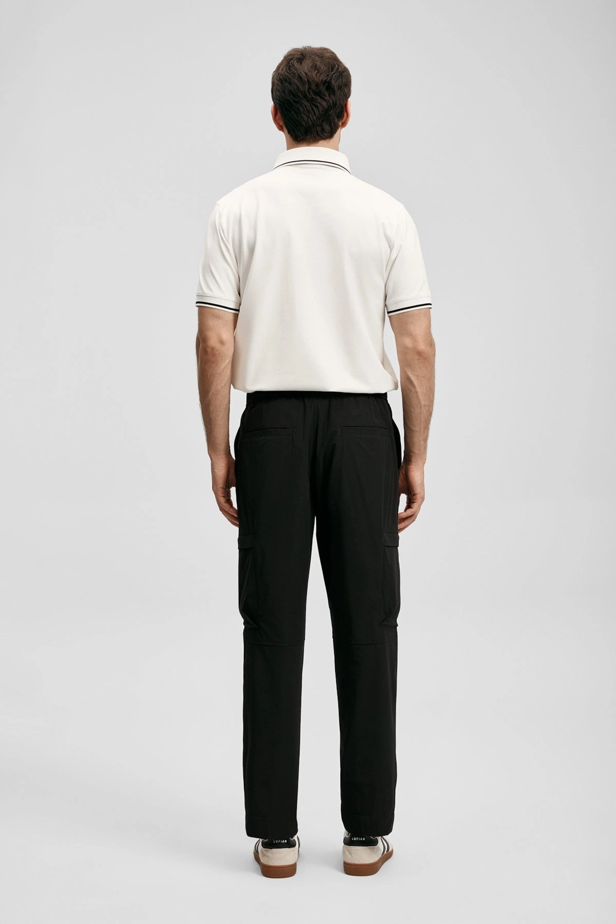 Lufian Parker T-Shirt 111040246