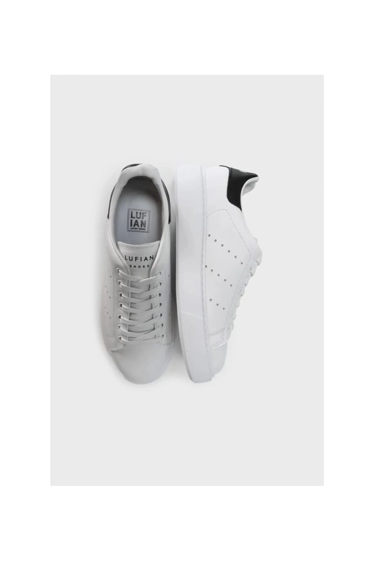 Lufian Paul Erkek Sneaker 111230293