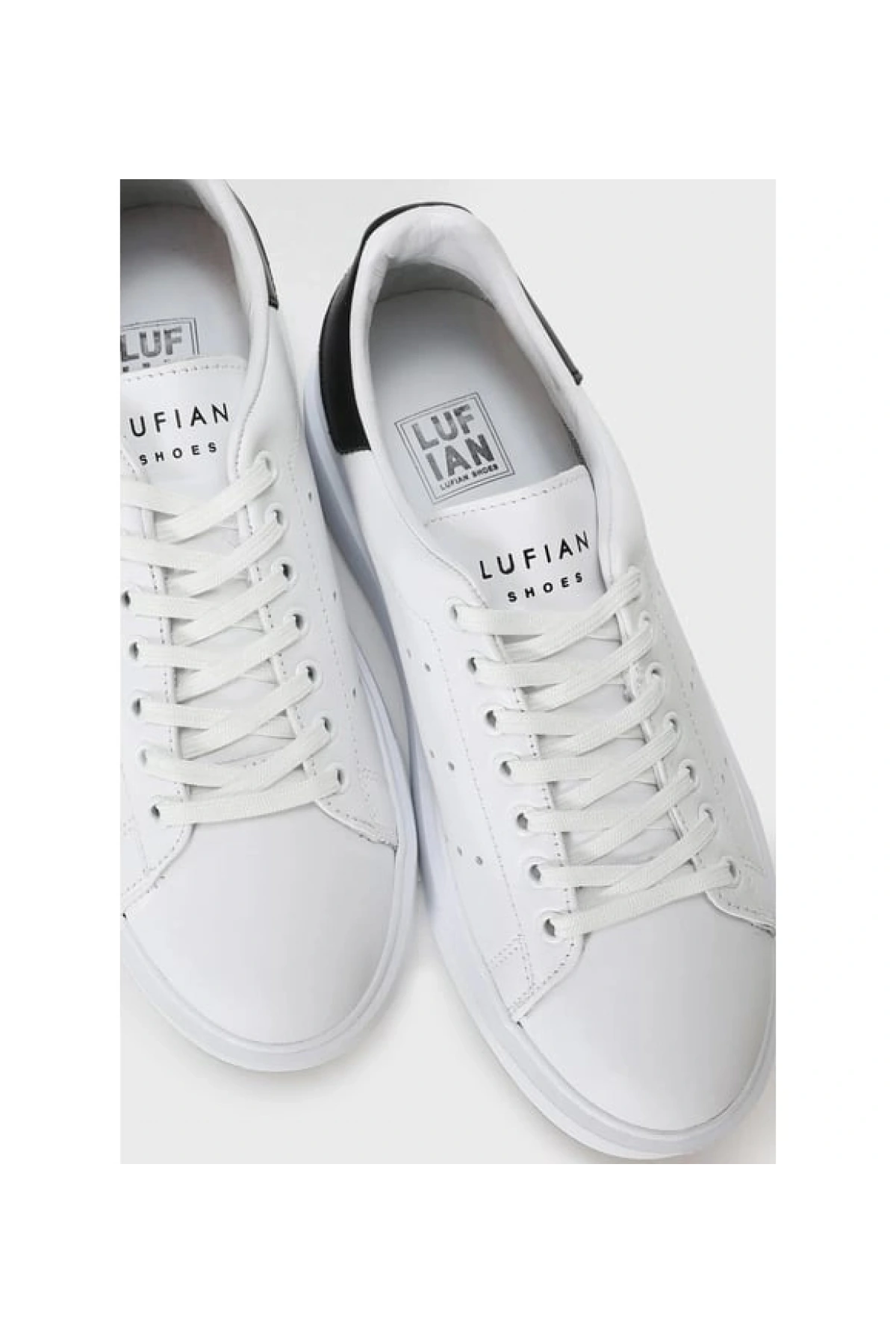 Lufian Paul Erkek Sneaker 111230293