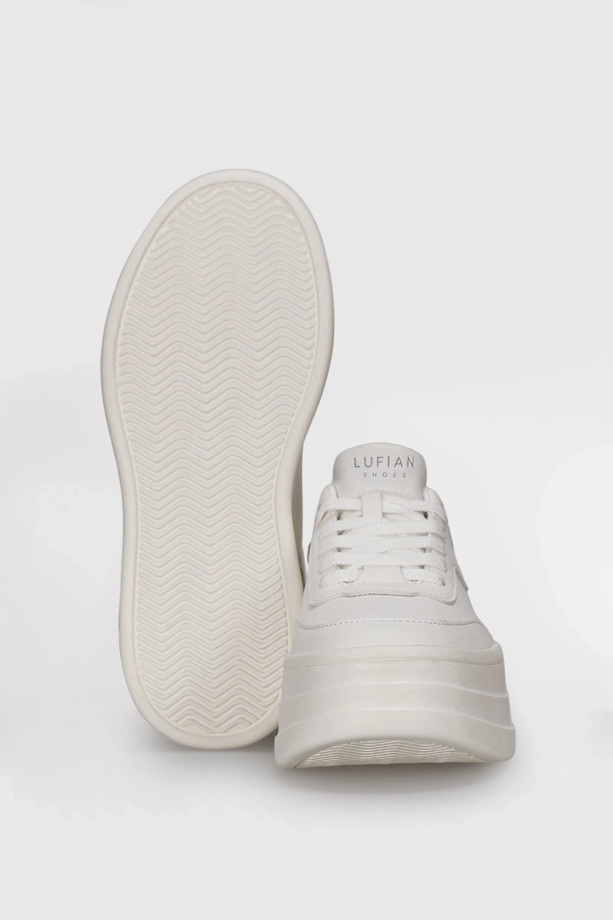 Lufian Petra Kadın Sneaker 121230060