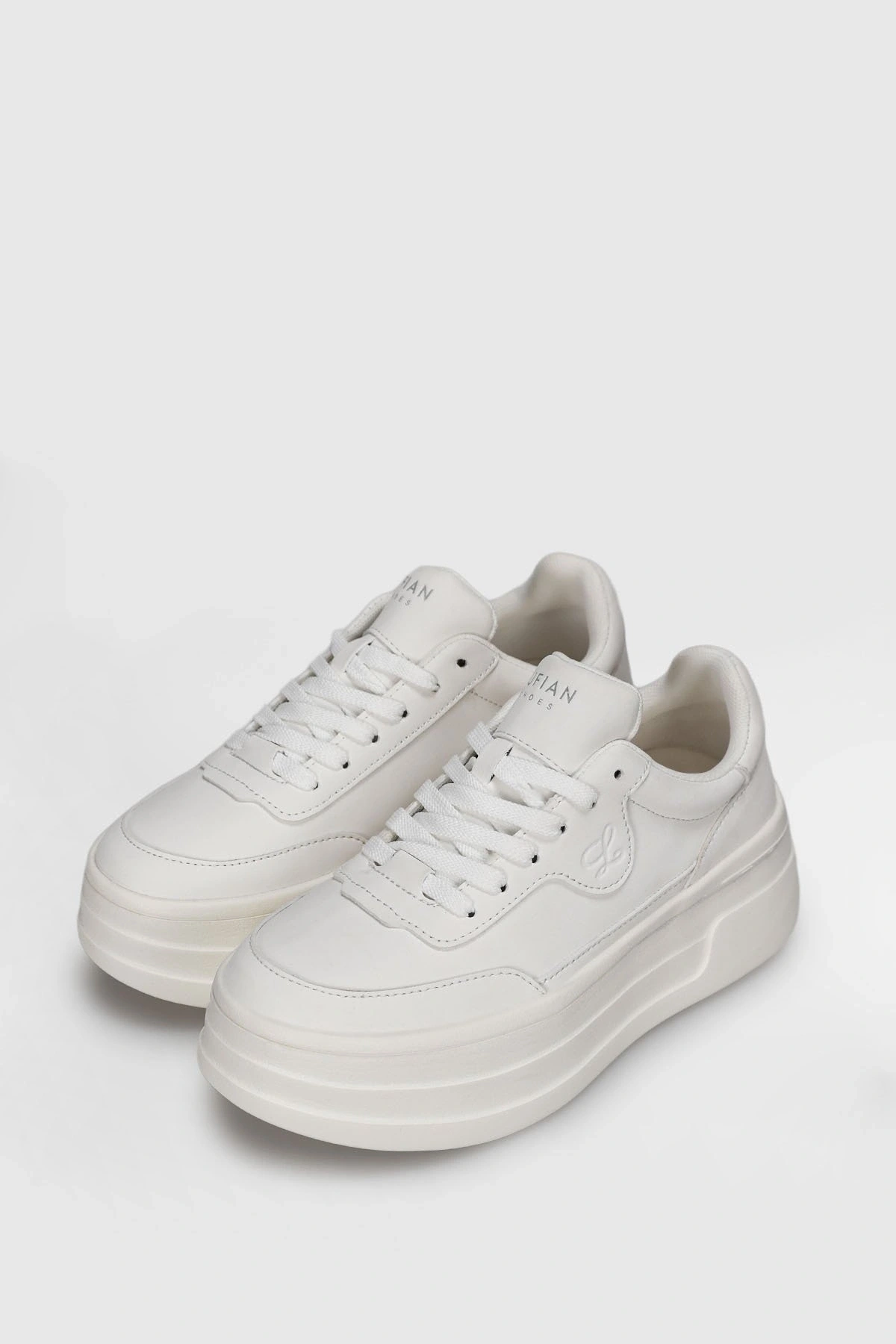 Lufian Petra Kadın Sneaker 121230060