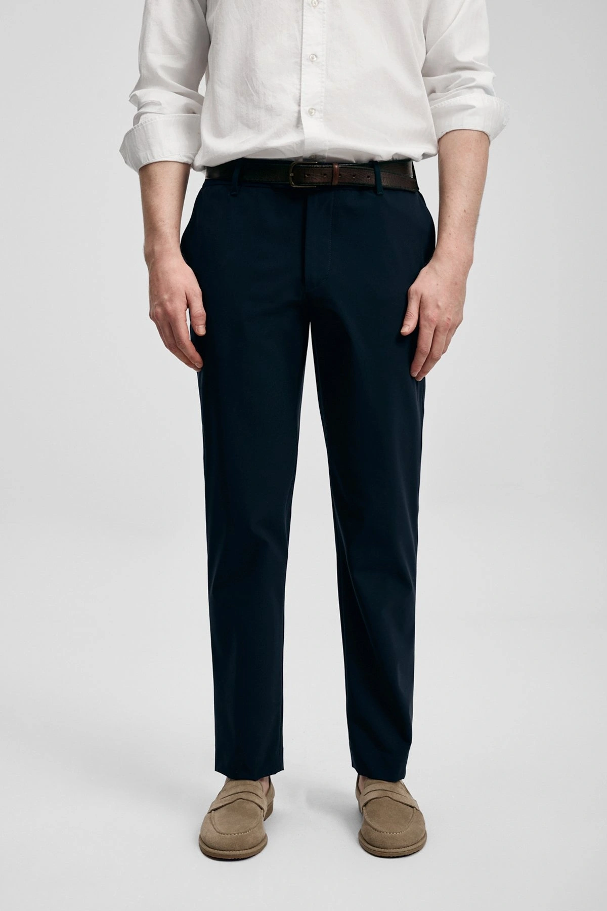 Lufian Remy Slimfit Erkek Pantolon 111190369