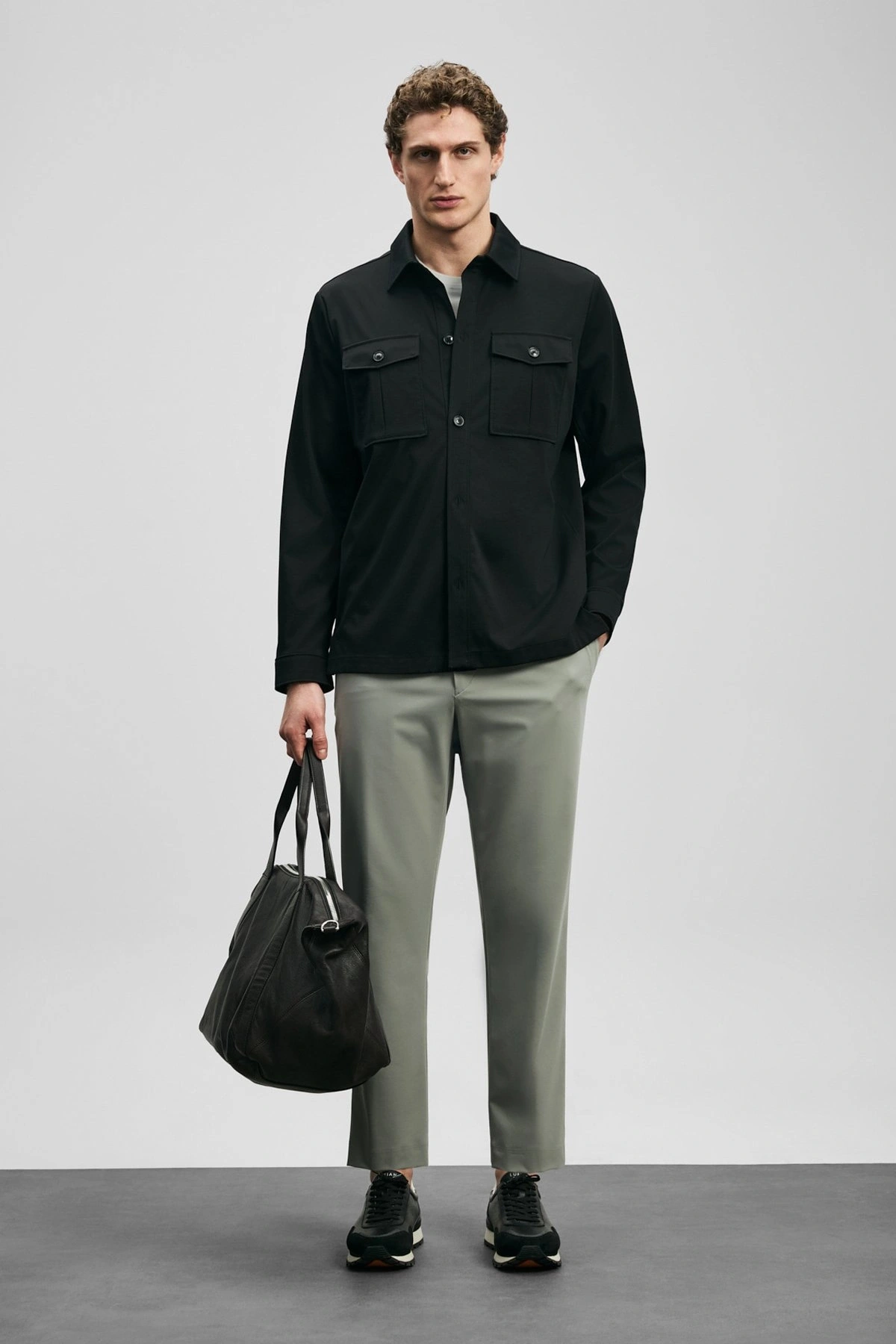 Lufian Remy Slimfit Erkek Pantolon 111190369