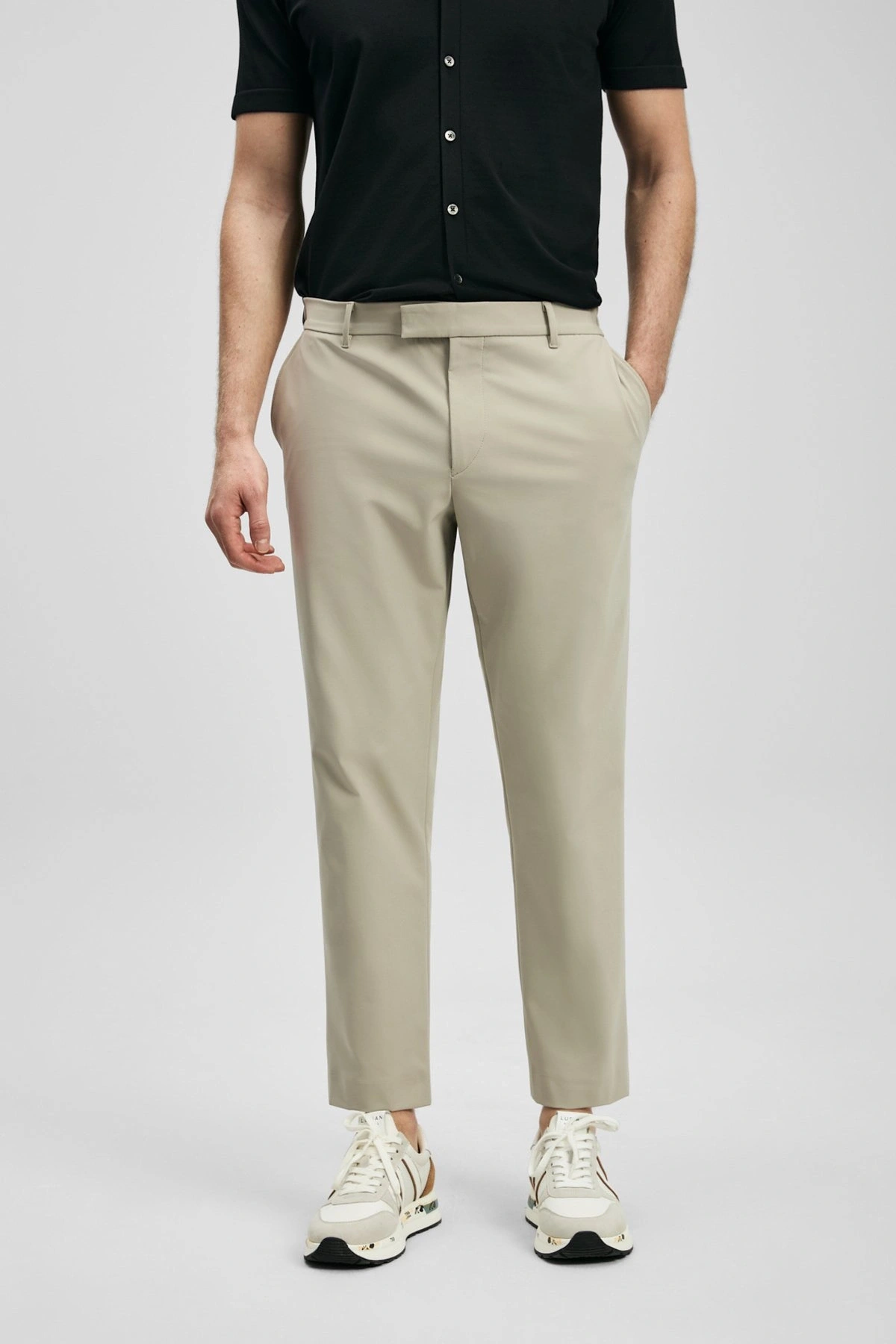Lufian Remy Slimfit Erkek Pantolon 111190369