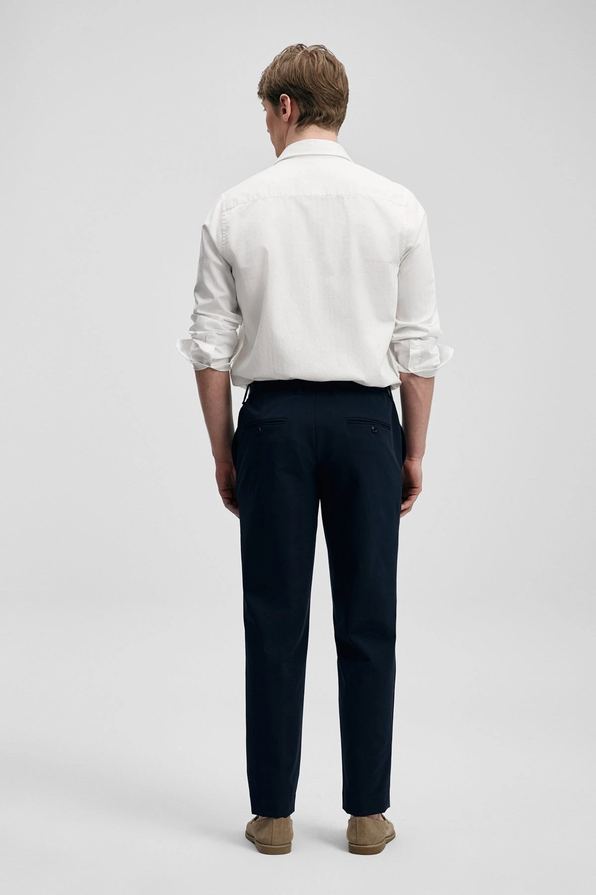 Lufian Remy Slimfit Erkek Pantolon 111190369