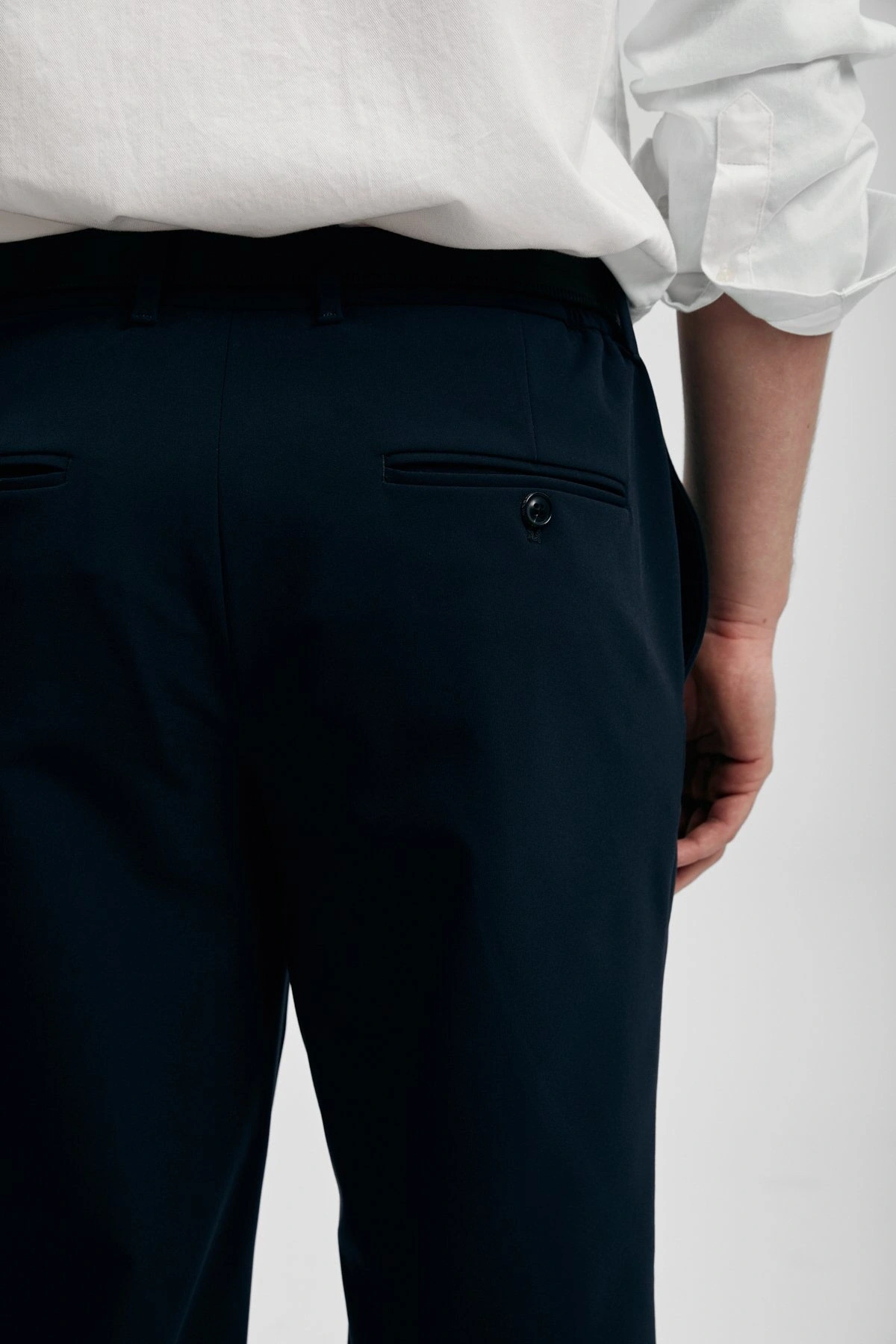 Lufian Remy Slimfit Erkek Pantolon 111190369