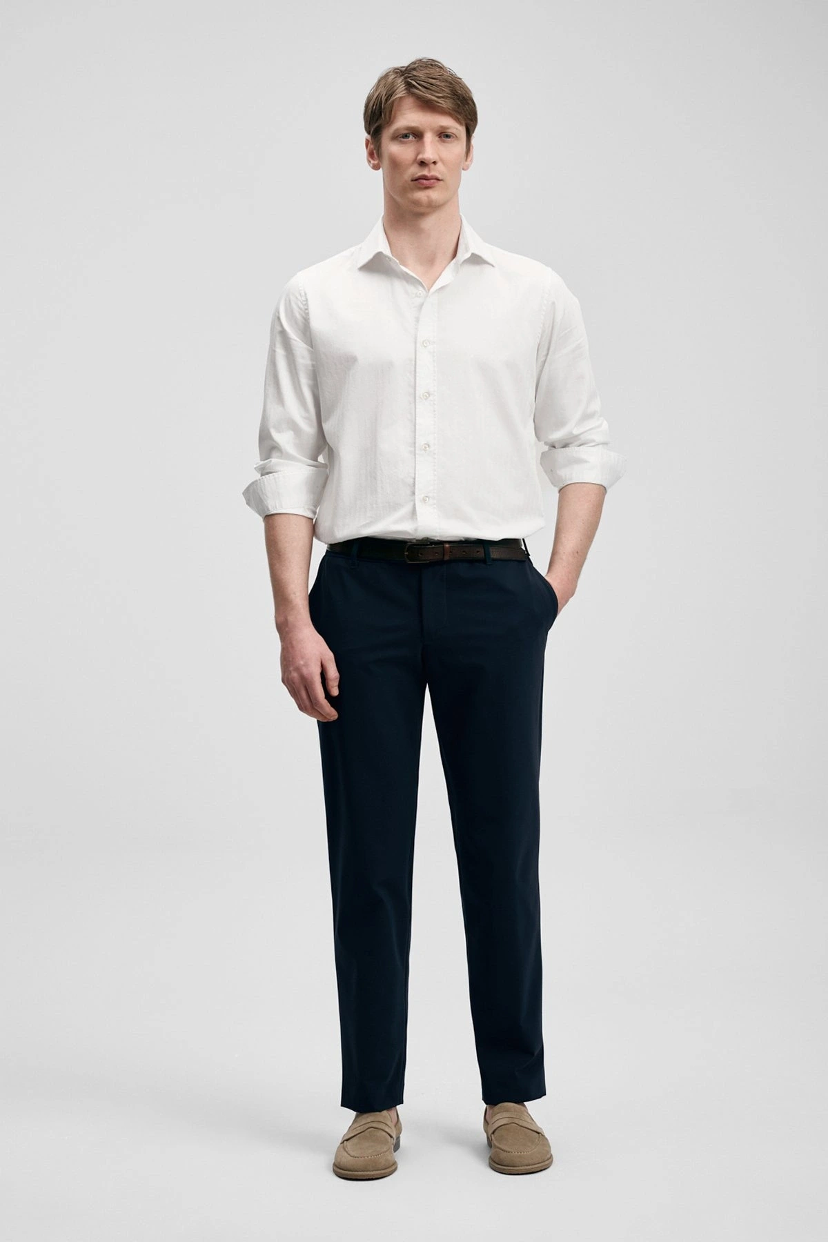 Lufian Remy Slimfit Erkek Pantolon 111190369