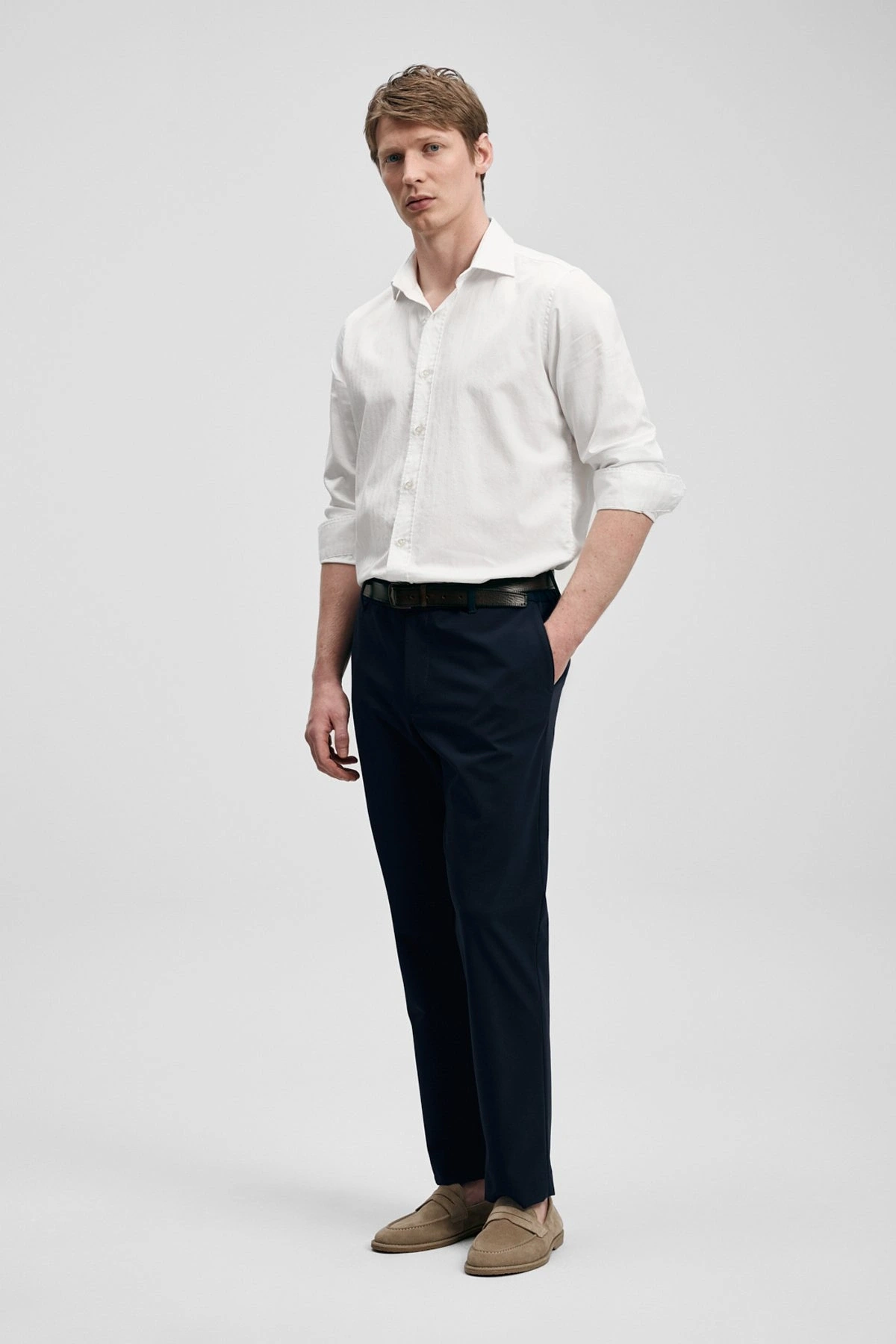 Lufian Remy Slimfit Erkek Pantolon 111190369