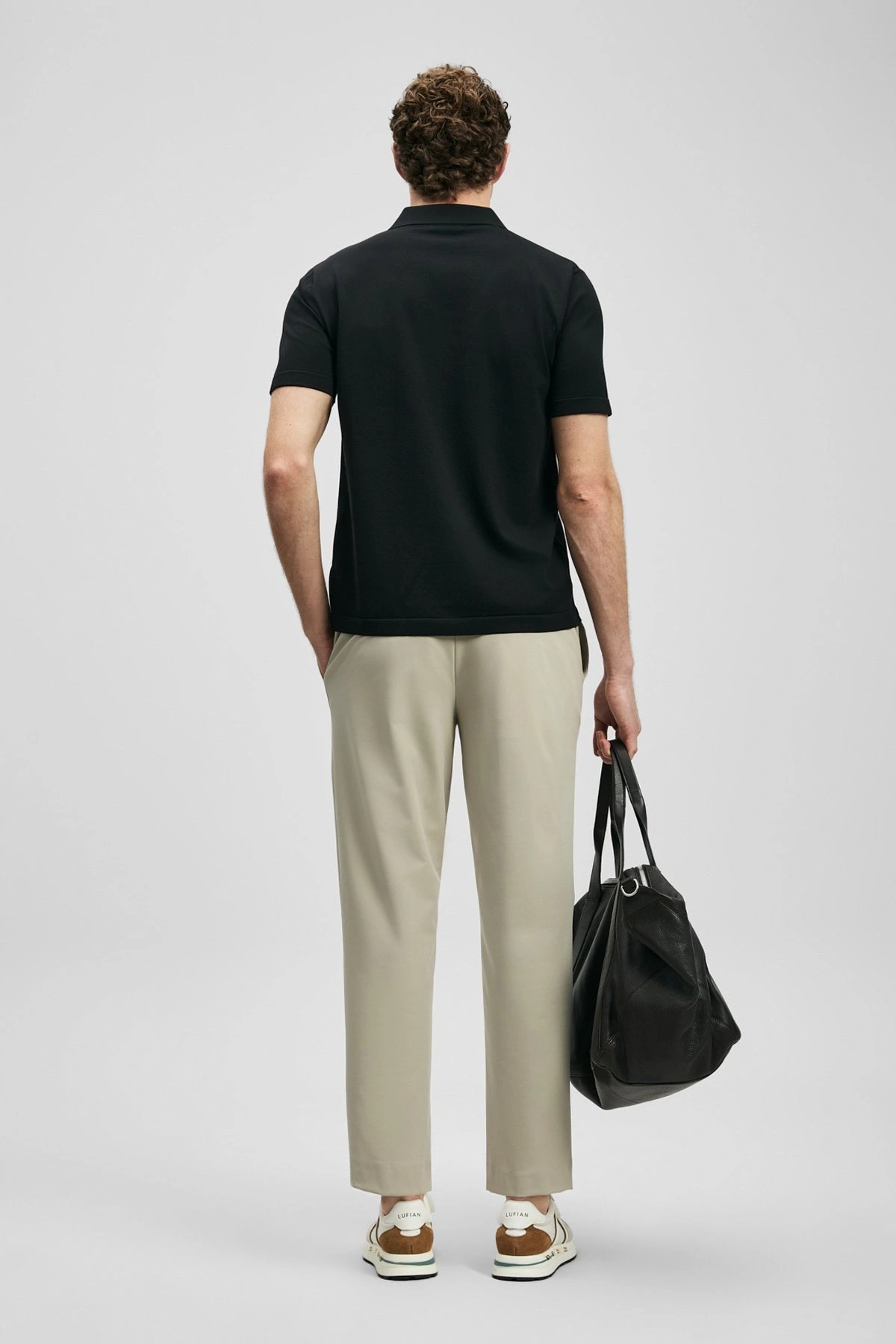 Lufian Remy Slimfit Erkek Pantolon 111190369