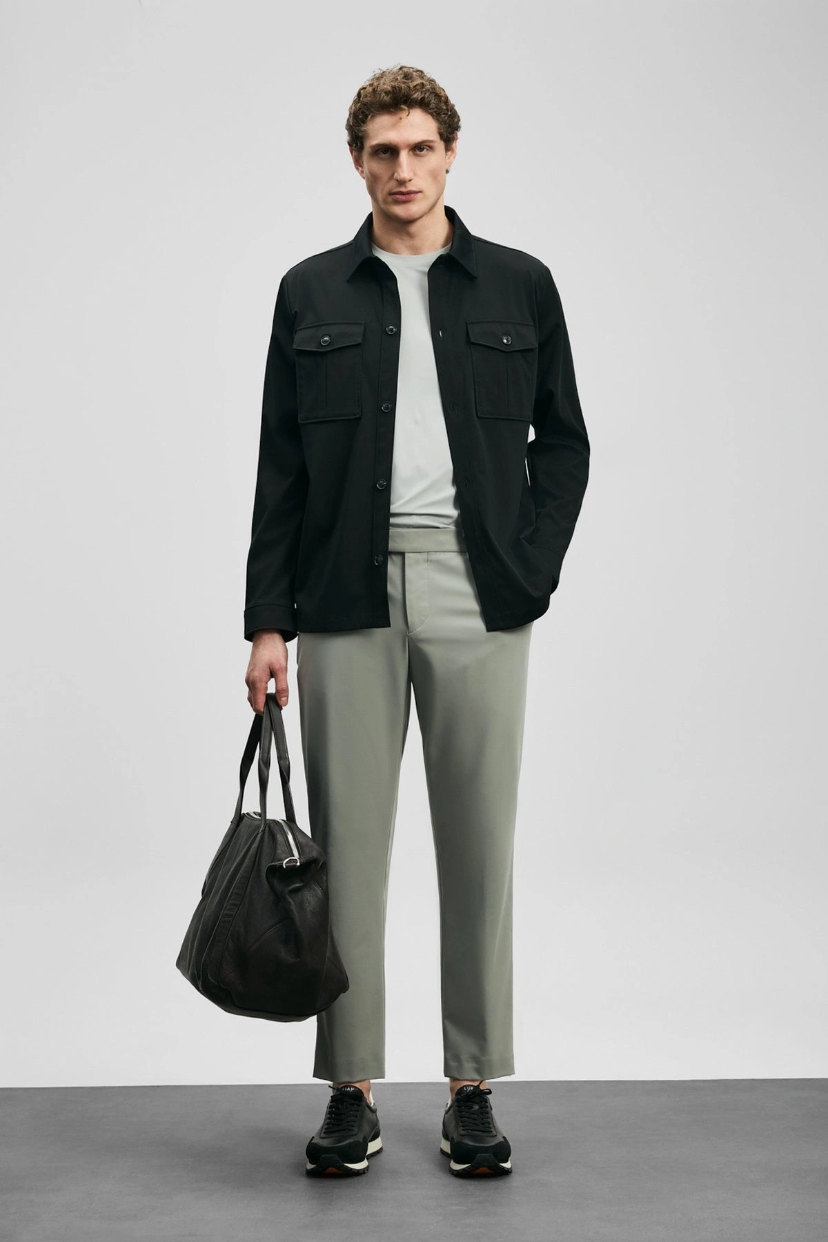 Lufian Remy Slimfit Erkek Pantolon 111190369