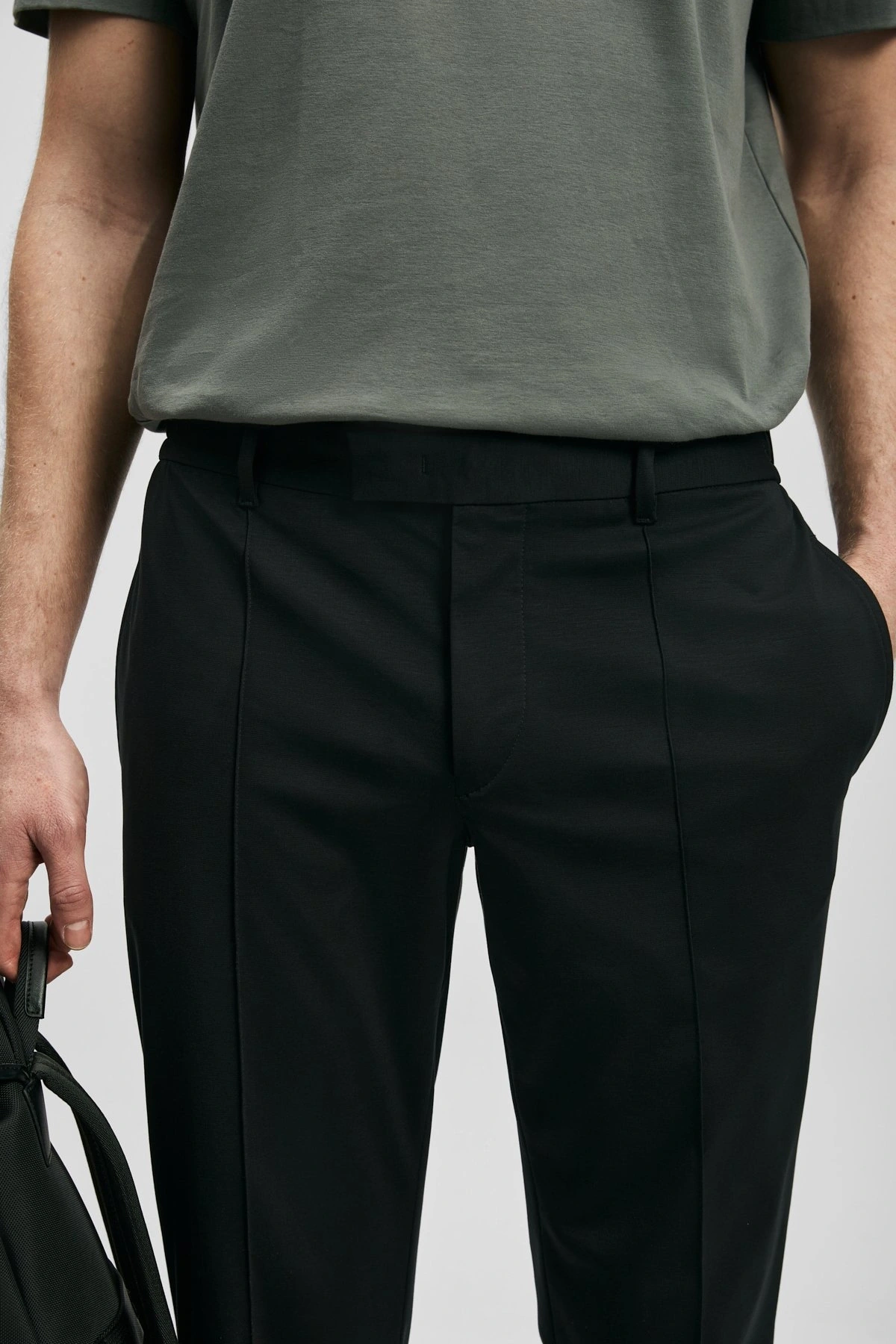 Lufian Sam Erkek Slim Fit Pantolon 111190370