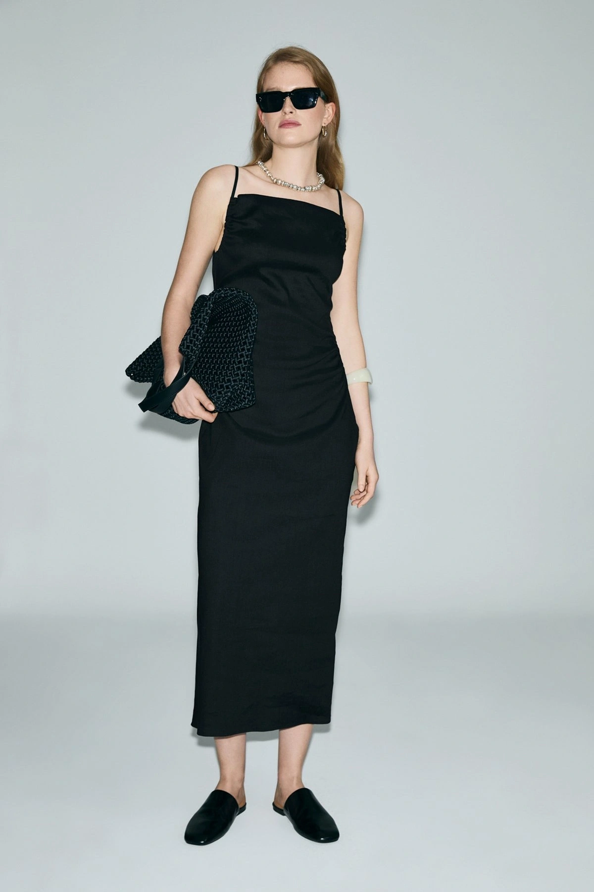 Lufian Sarah Elbise 121290029