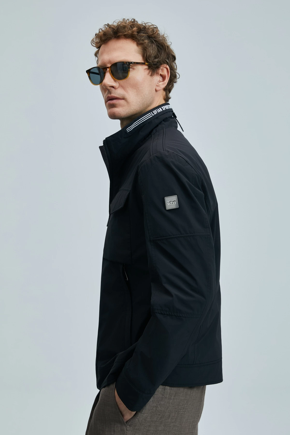 Lufian Scott Mont 111120066