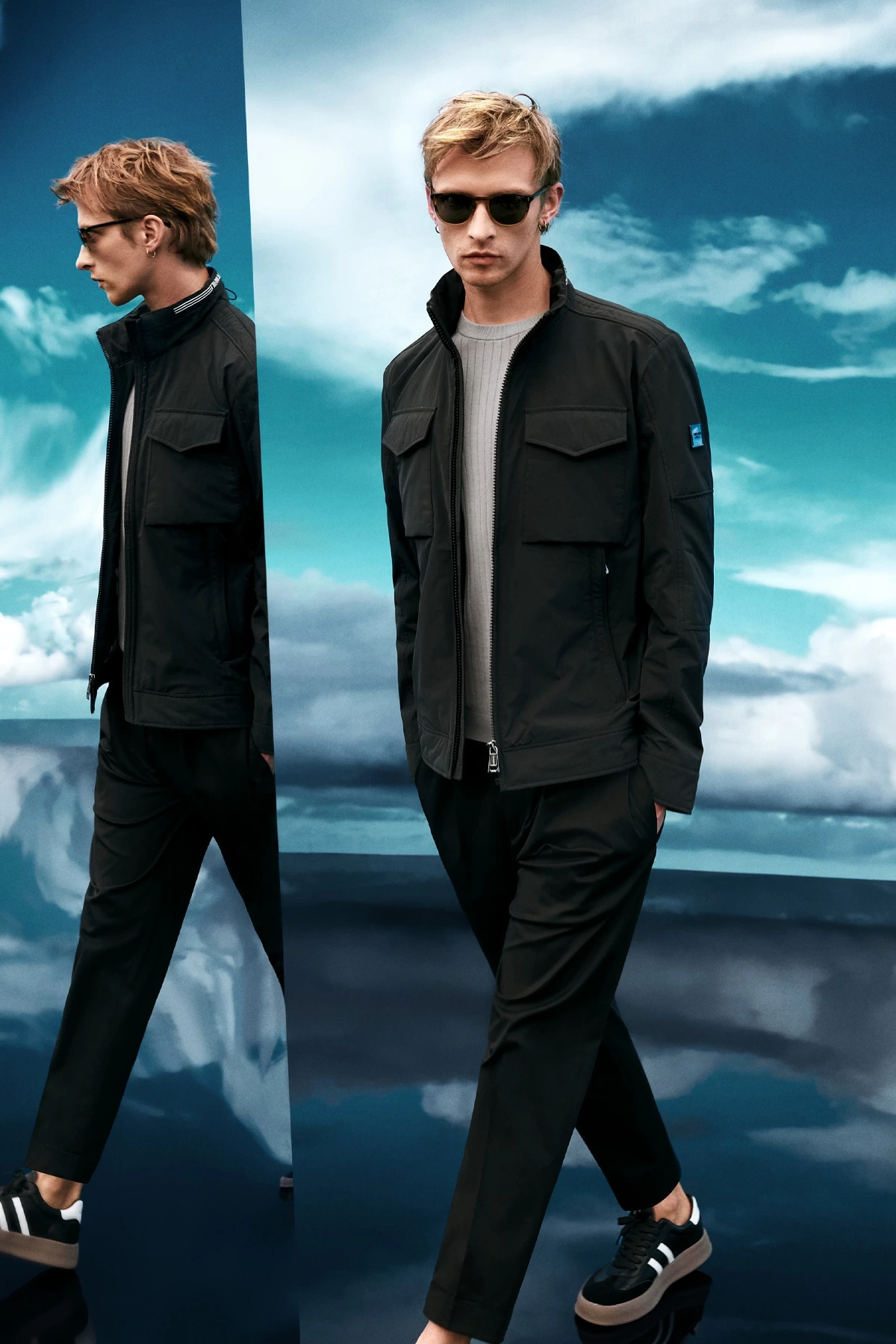 Lufian Scott Mont 111120066