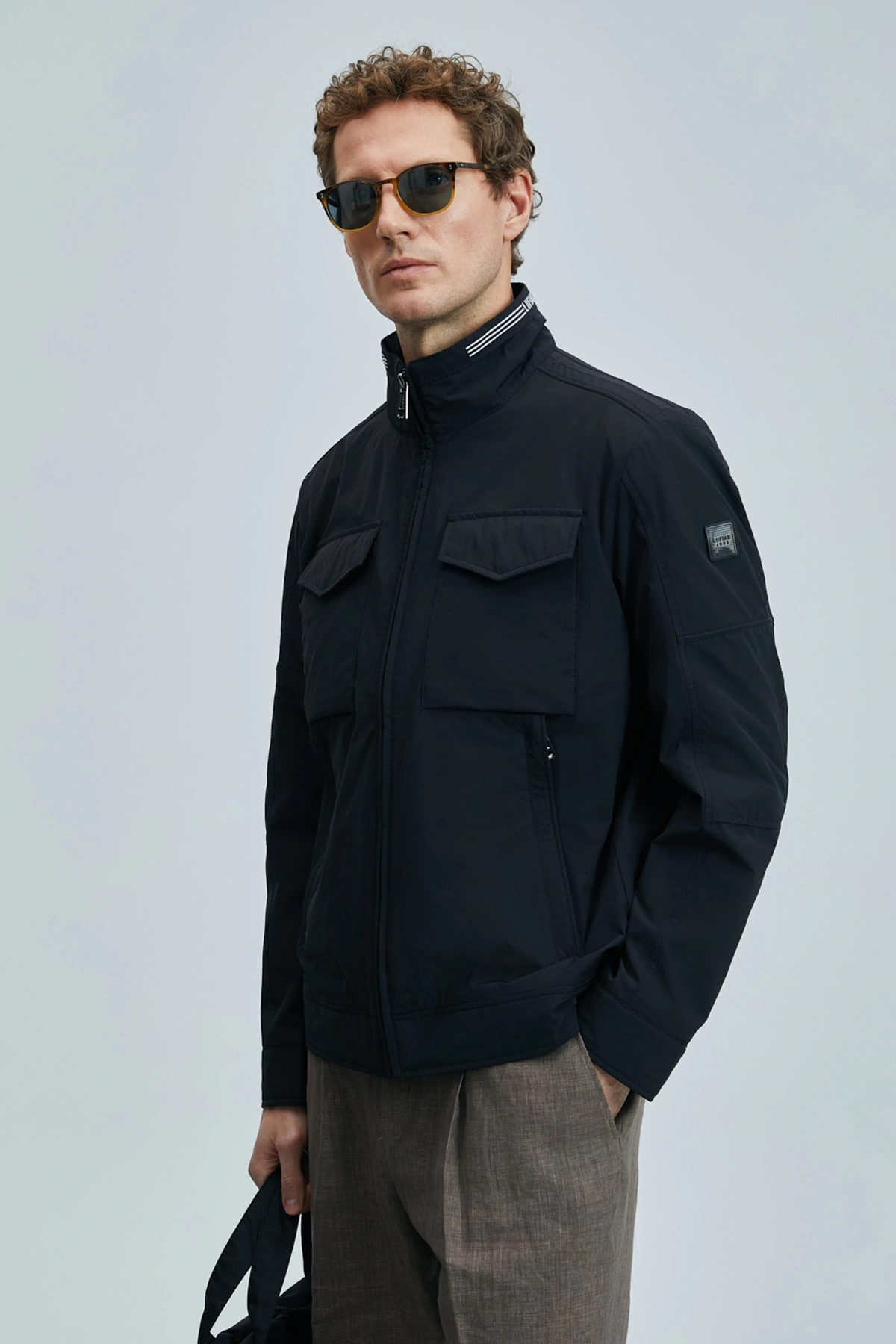 Lufian Scott Mont 111120066