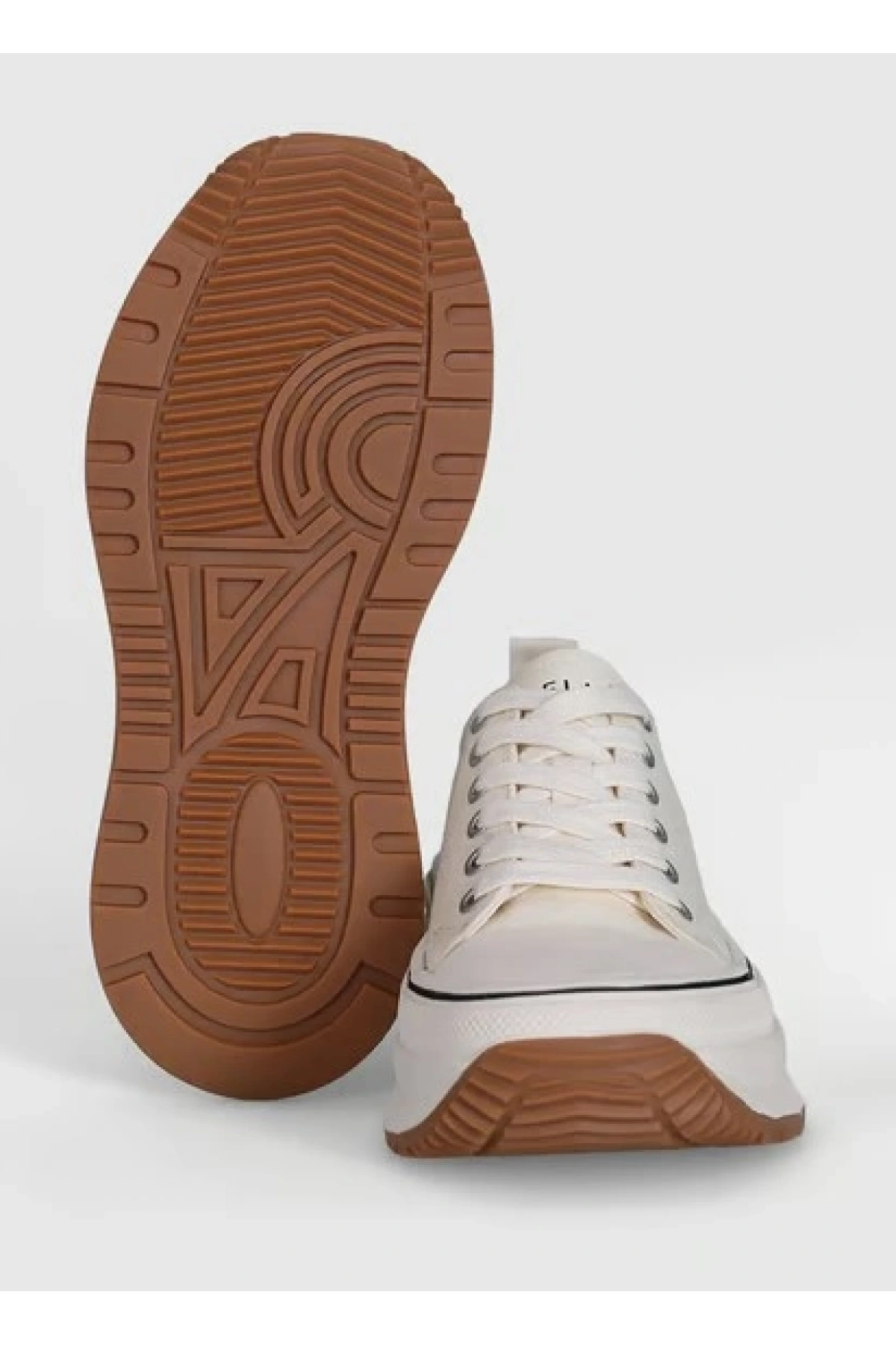 Lufian Shay Sneaker 121230092