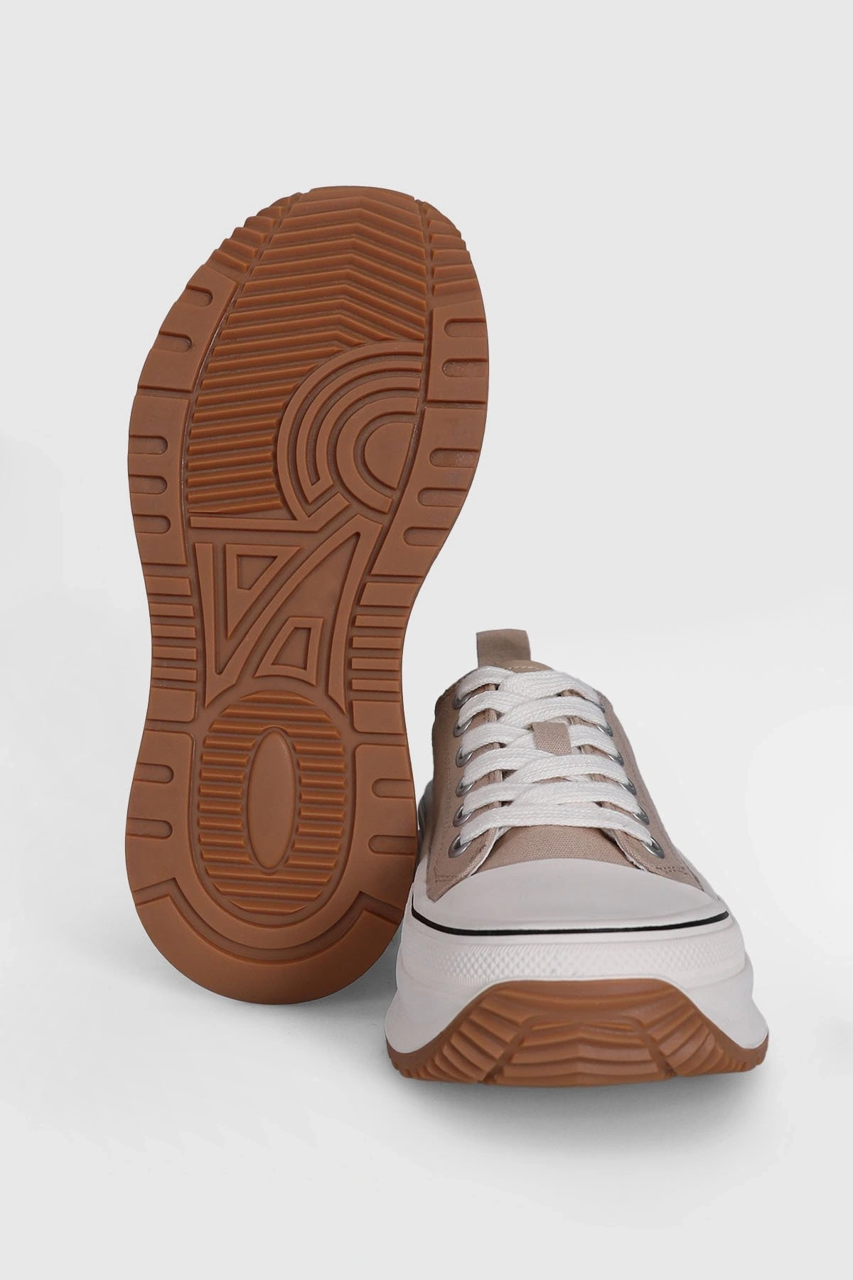 Lufian Shay Sneaker 121230092