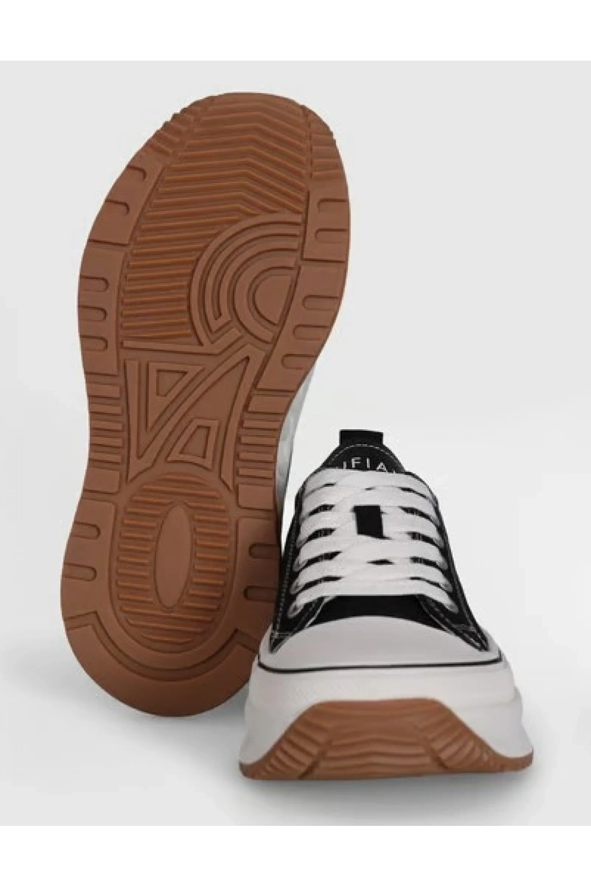 Lufian Shay Sneaker 121230092