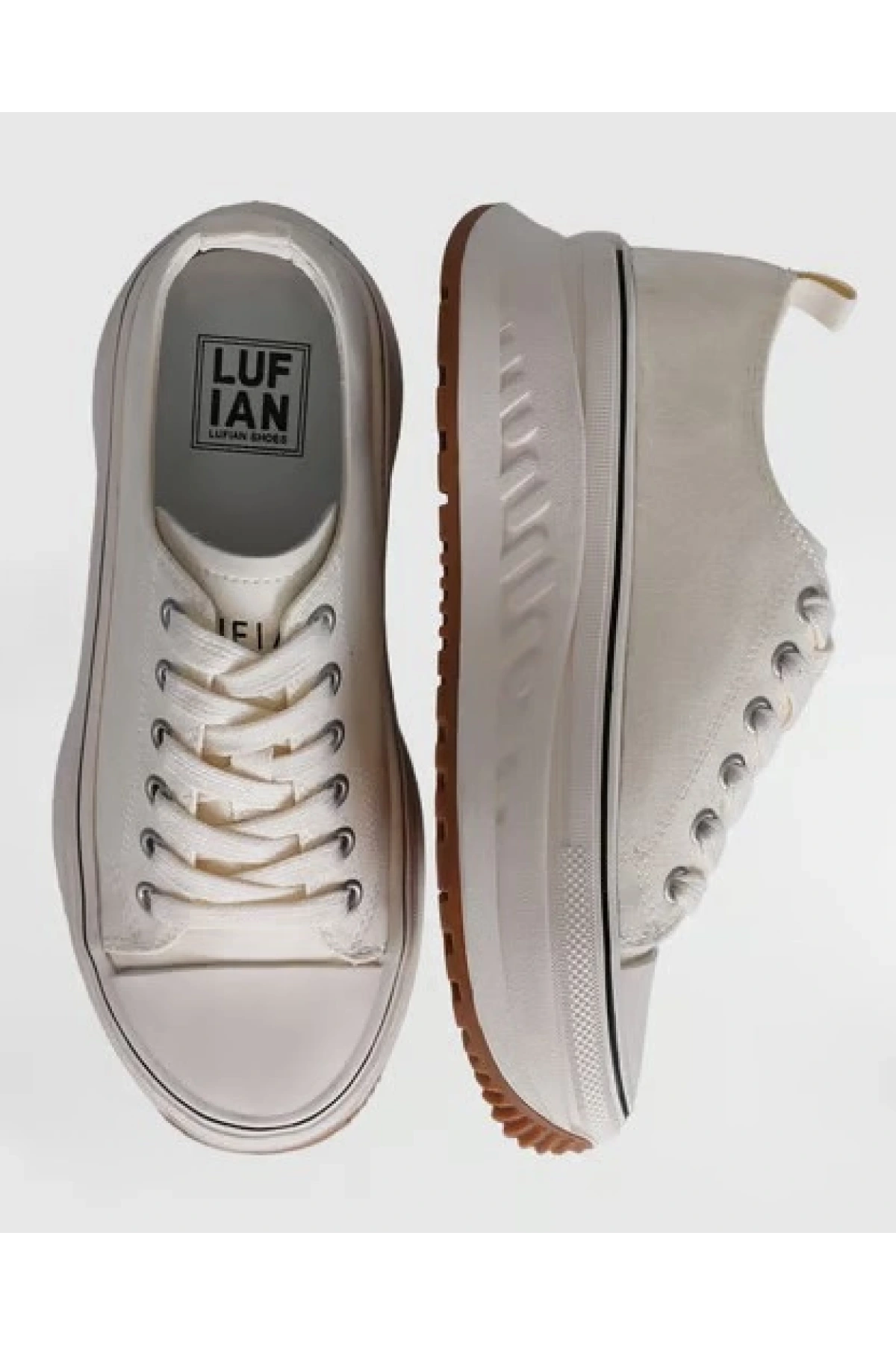 Lufian Shay Sneaker 121230092