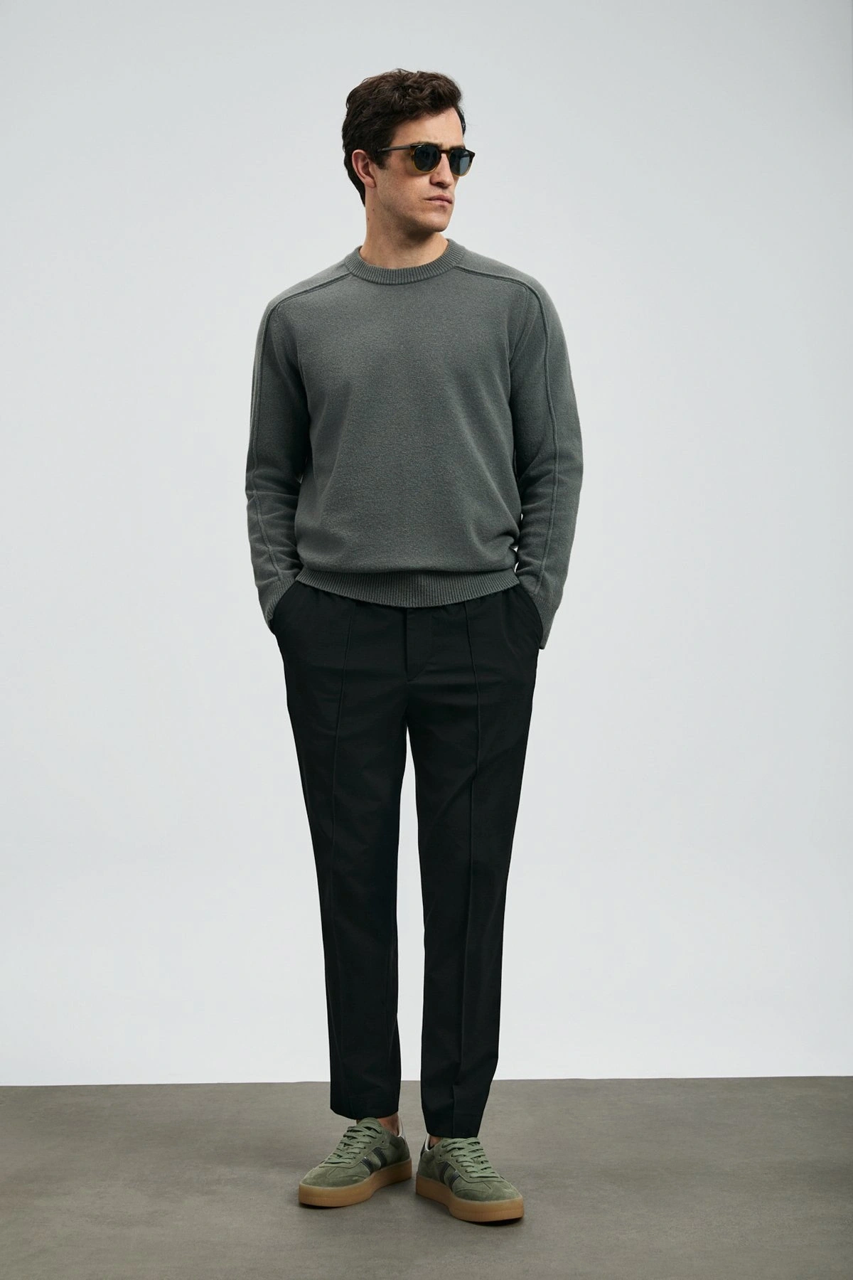 Lufian Simon Pantolon 111190356