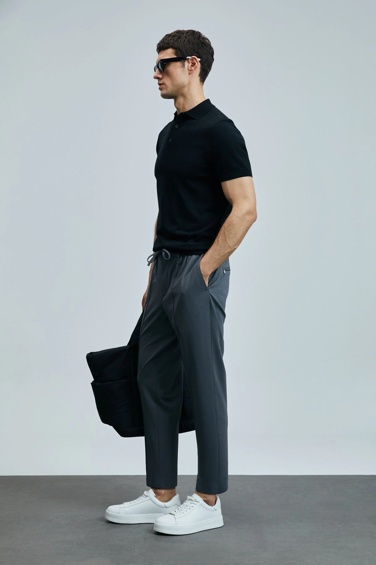 Lufian Simon Pantolon 111190356