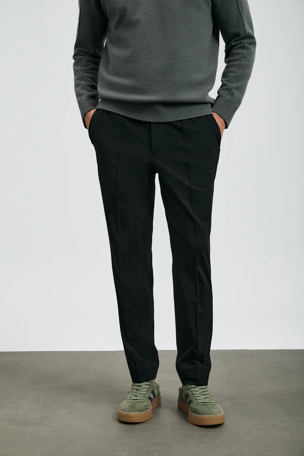 Lufian Simon Pantolon 111190356