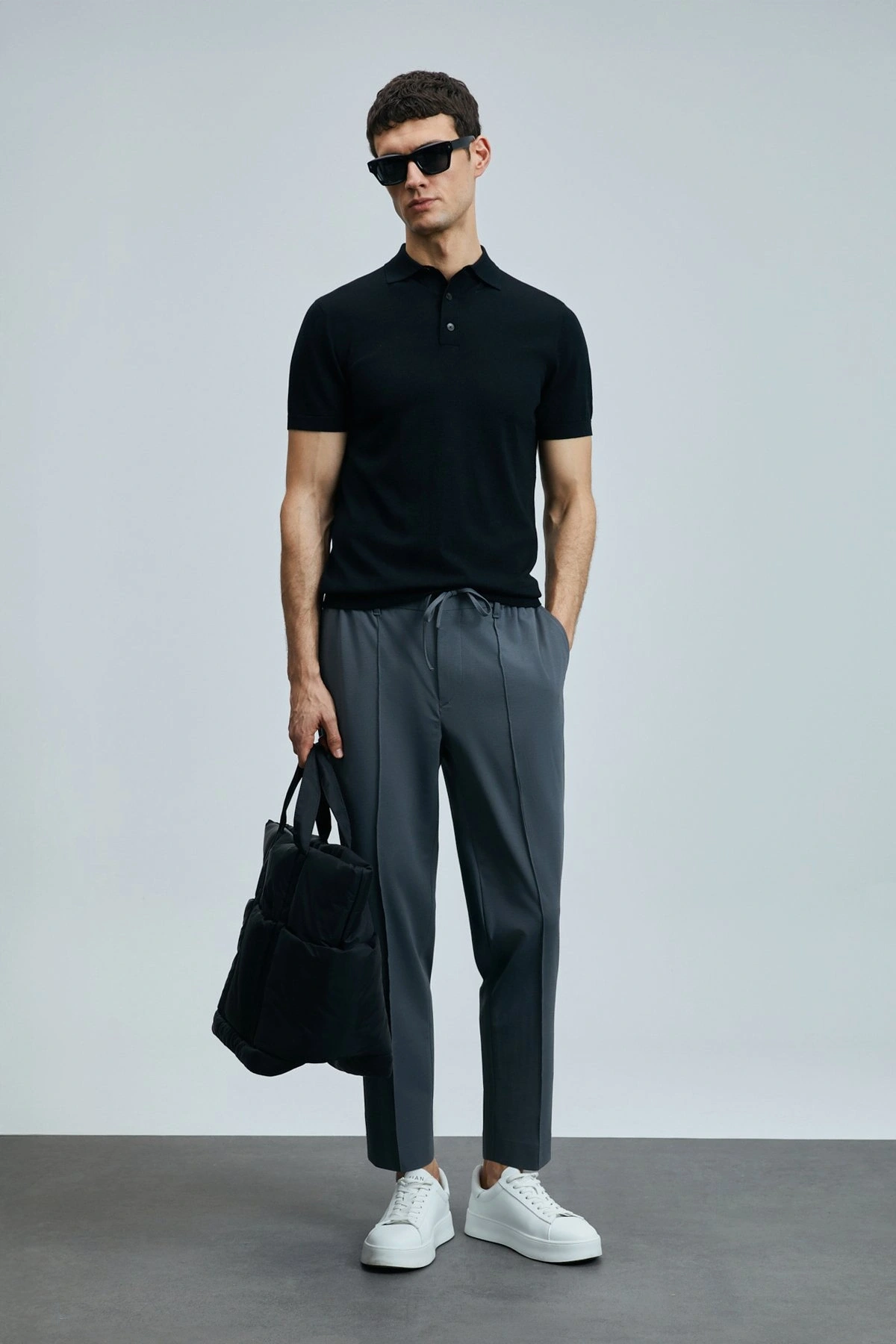 Lufian Simon Pantolon 111190356