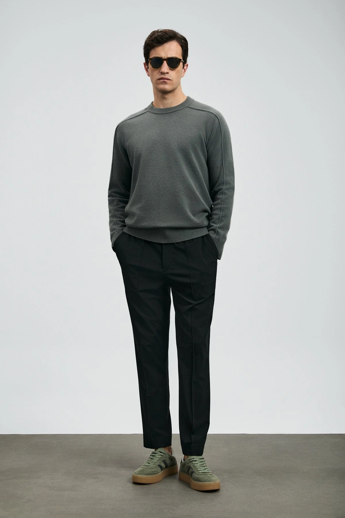 Lufian Simon Pantolon 111190356