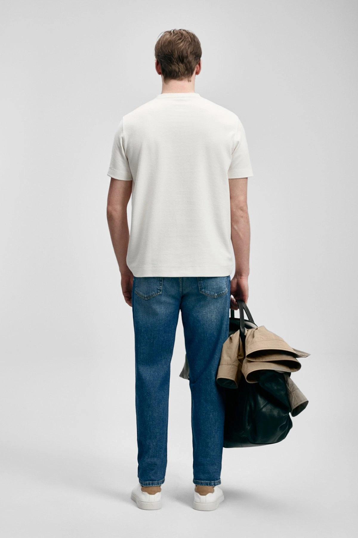 Lufian Soft Erkek T-Shirt 111020311