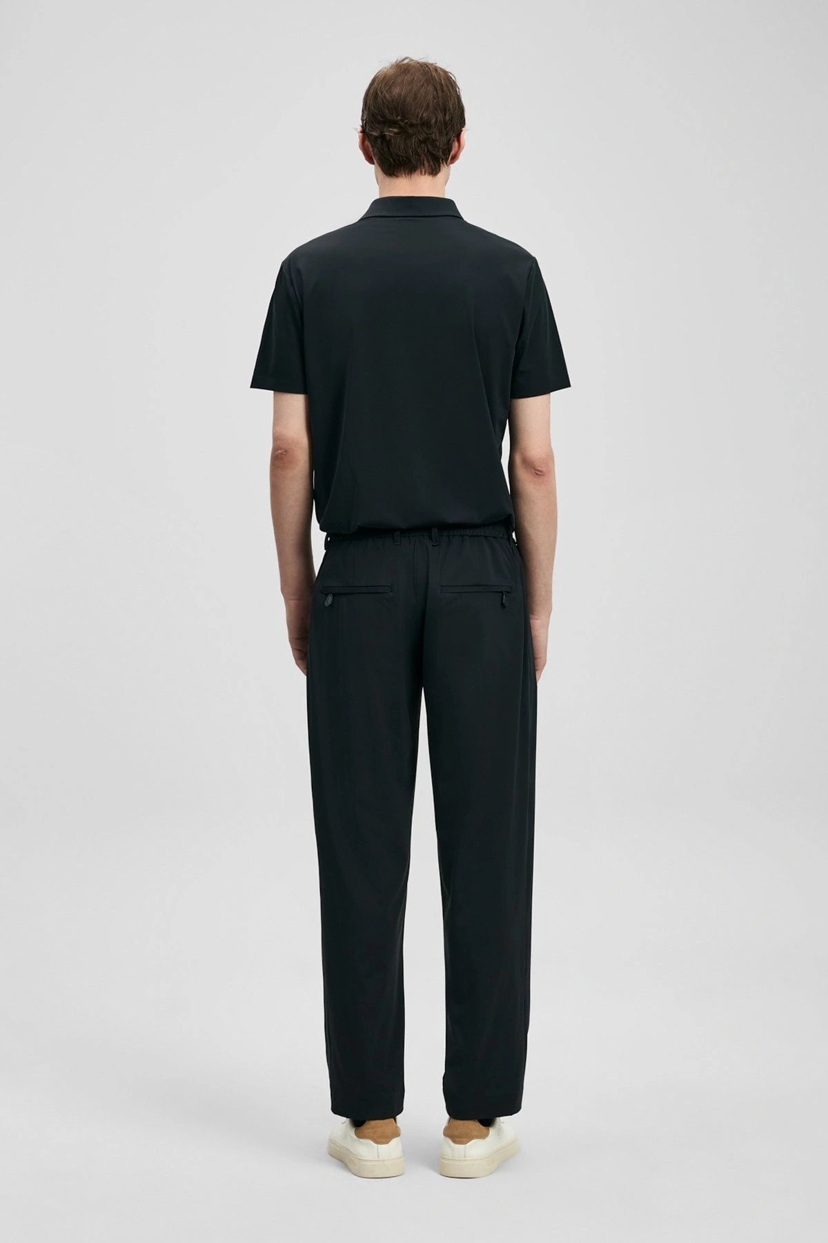 Lufian Spencer Hi-Tech Polo T-Shirt 111040240