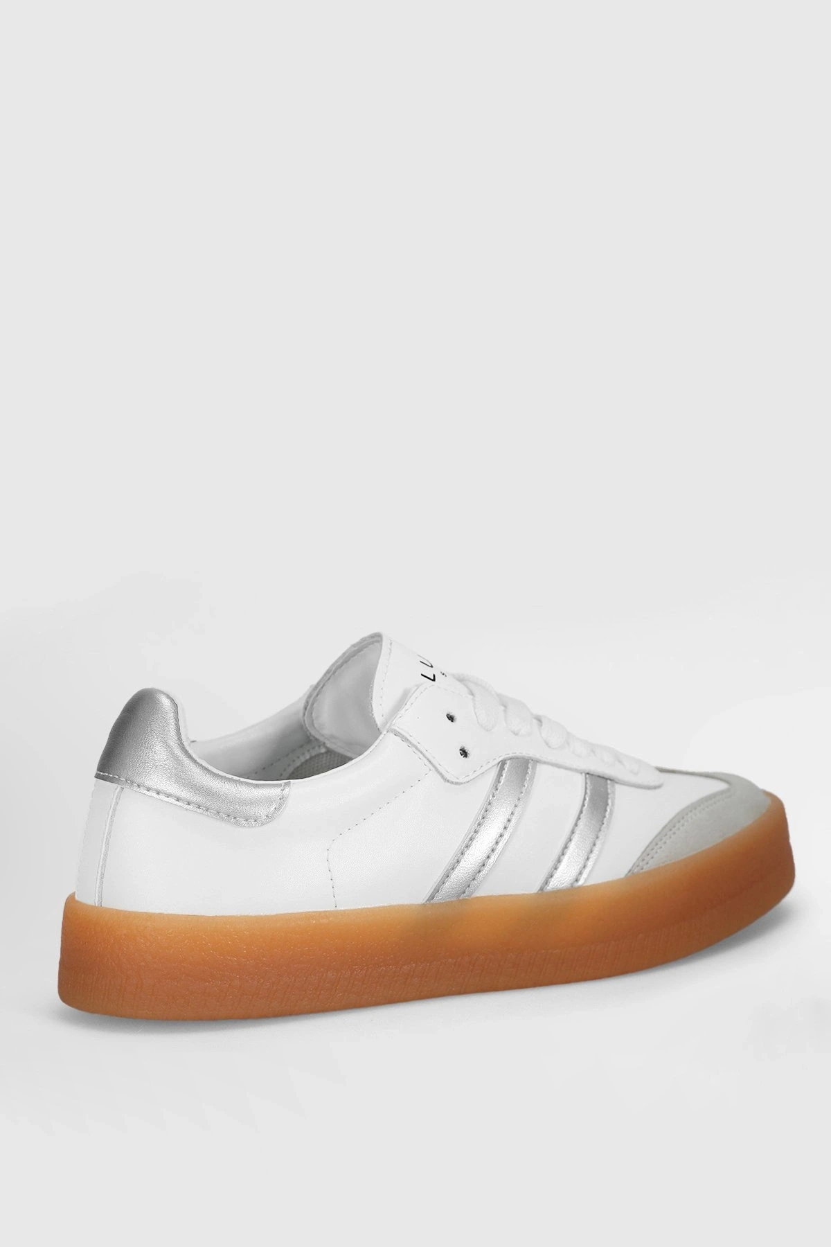 Lufian Stella Kadın Beyaz Sneaker Ayakkabı 122230030
