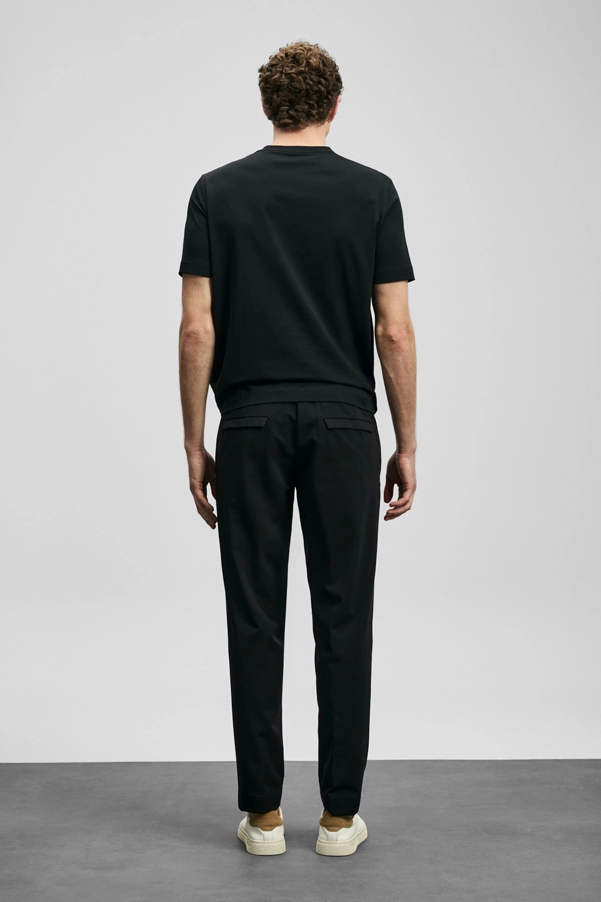 Lufian Surge Erkek T-Shirt 111020317