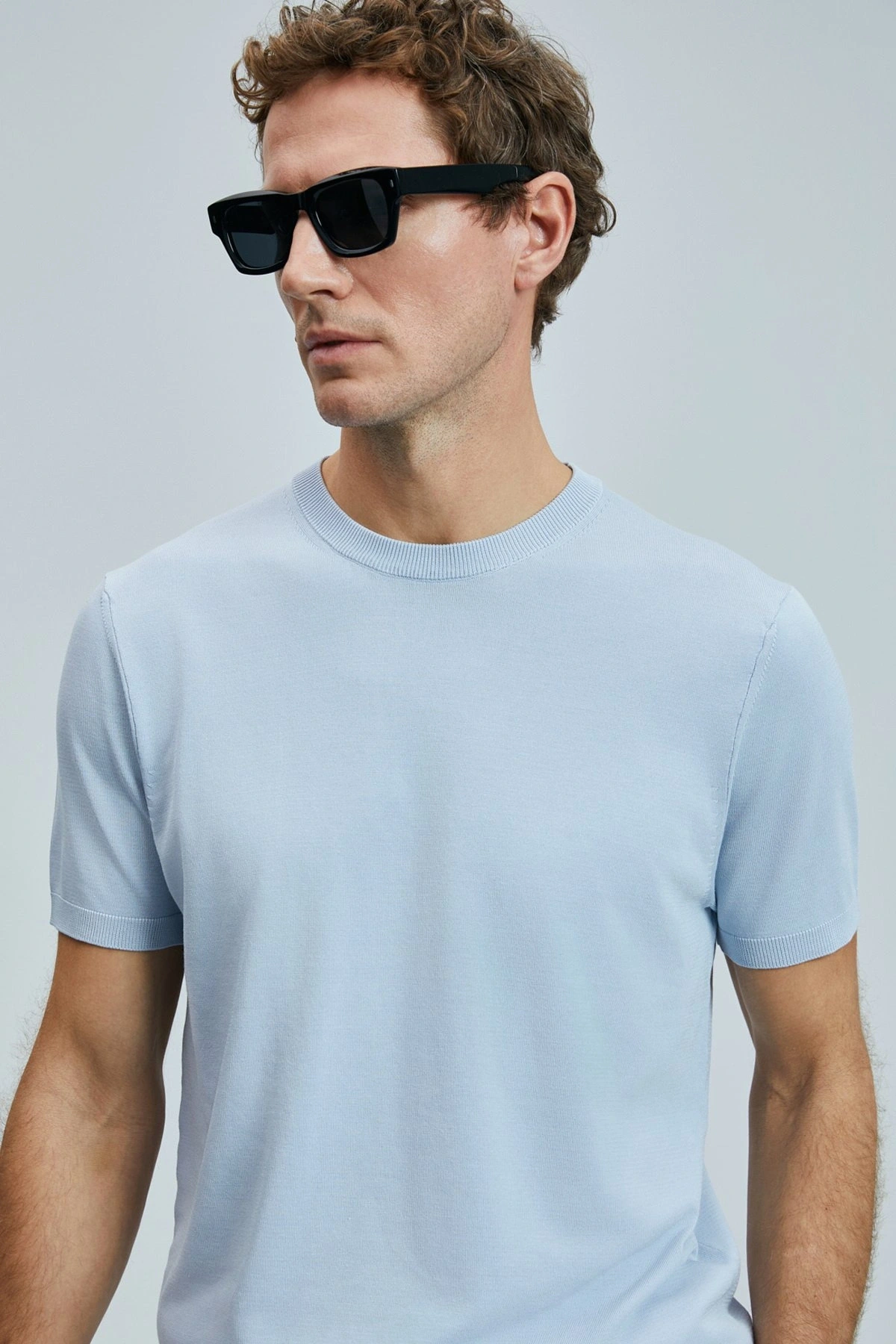 Lufian Tino Erkek Modal Kazak 111090156