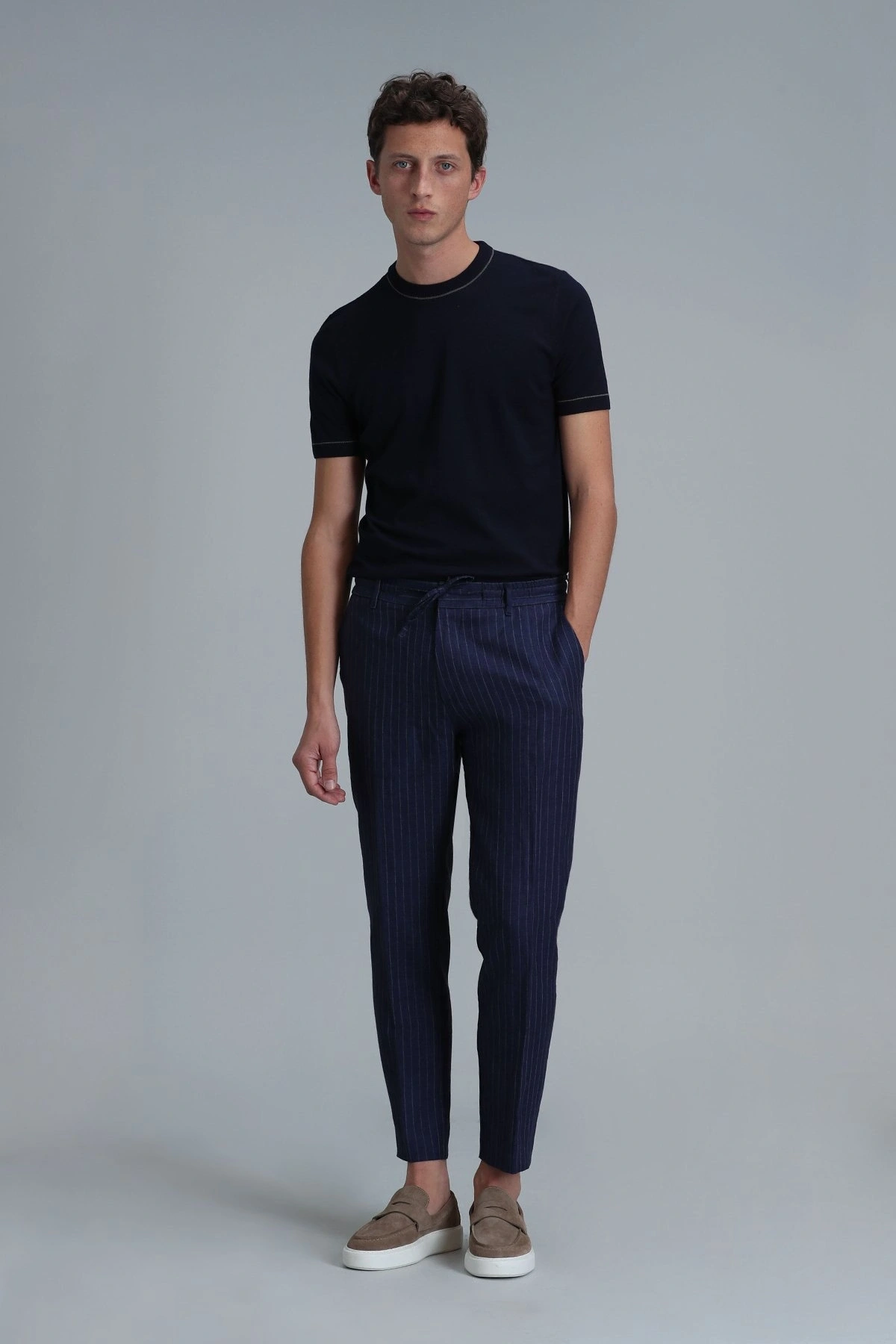 Lufian Tino Erkek Modal Kazak 111090156