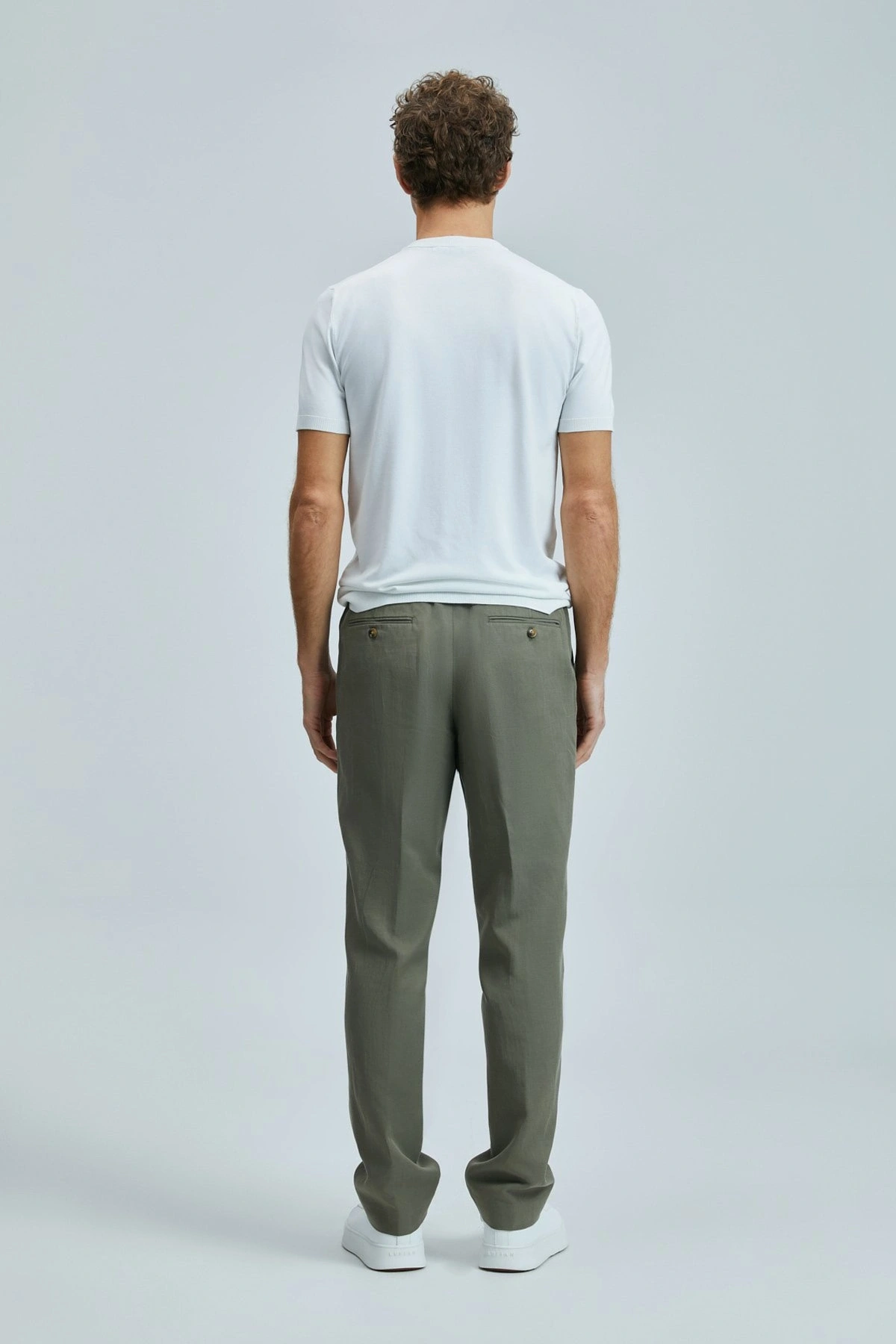 Lufian Tino Erkek Modal Kazak 111090156