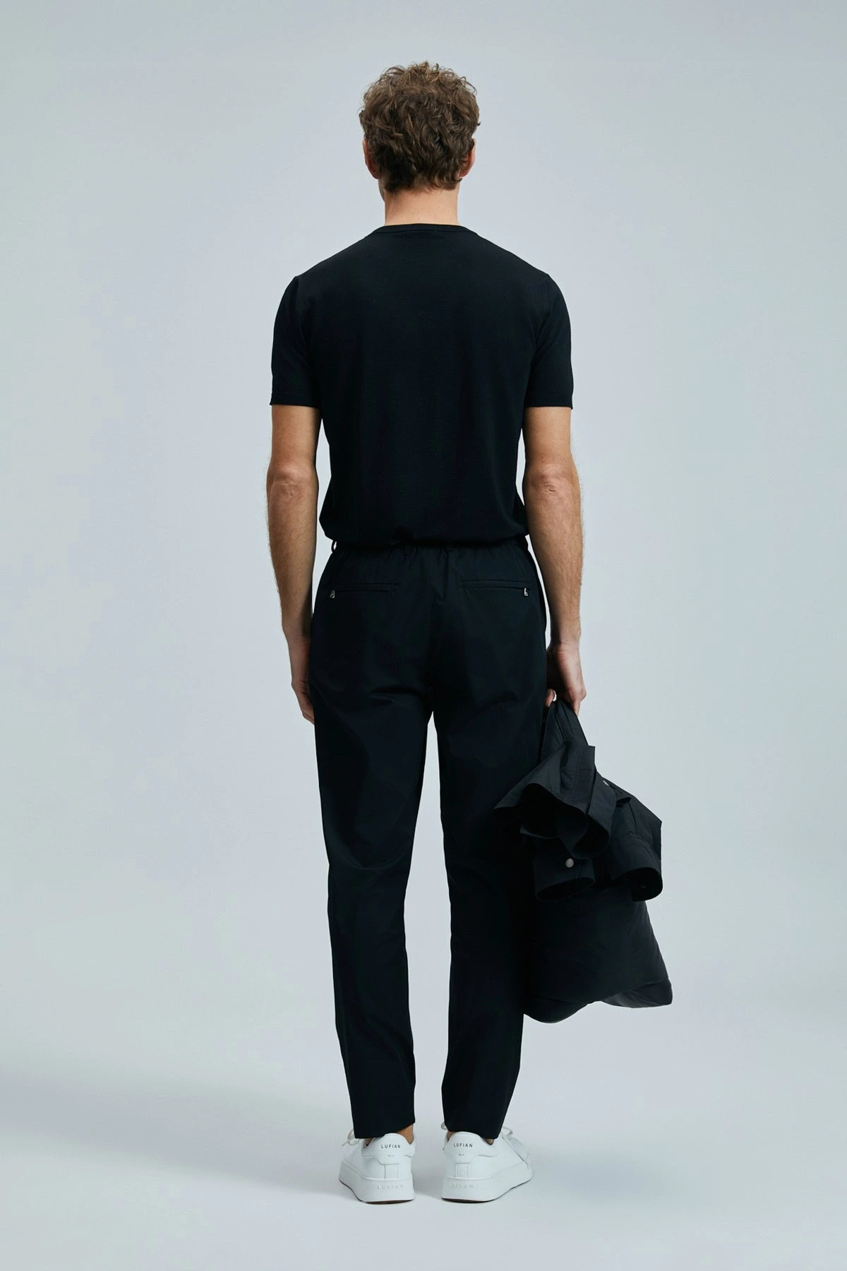 Lufian Tino Erkek Modal Kazak 111090156