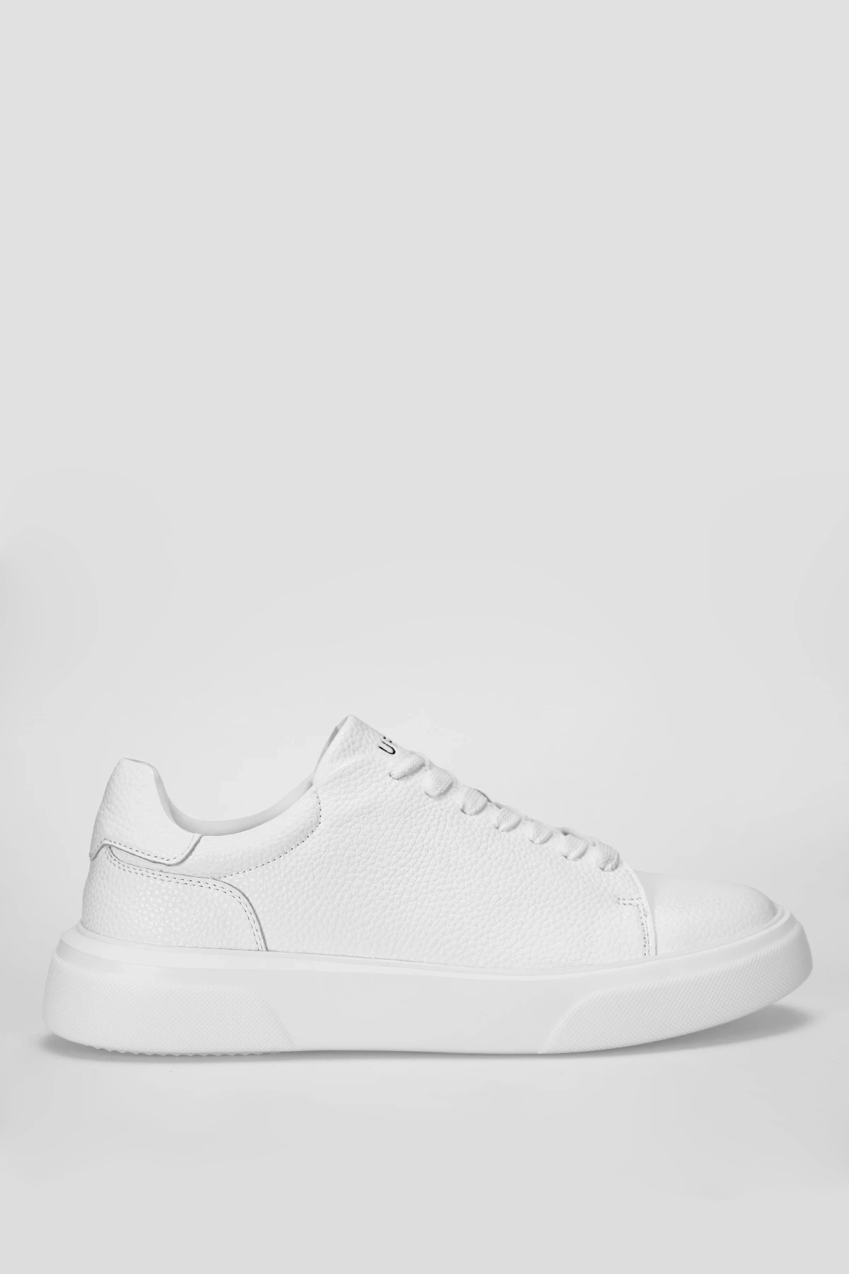 Lufian Erkek Tommy Beyaz Sneaker Ayakkabı 111230280