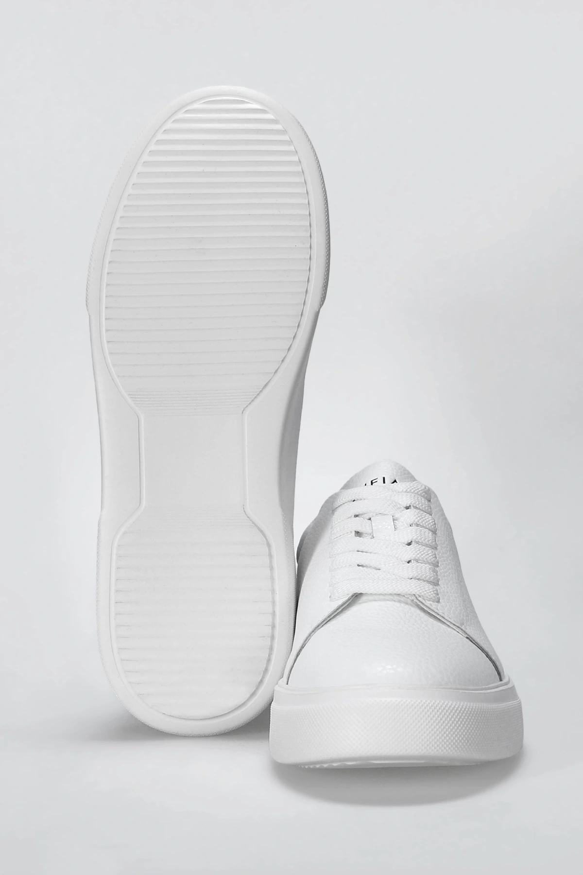 Lufian Erkek Tommy Beyaz Sneaker Ayakkabı 111230280