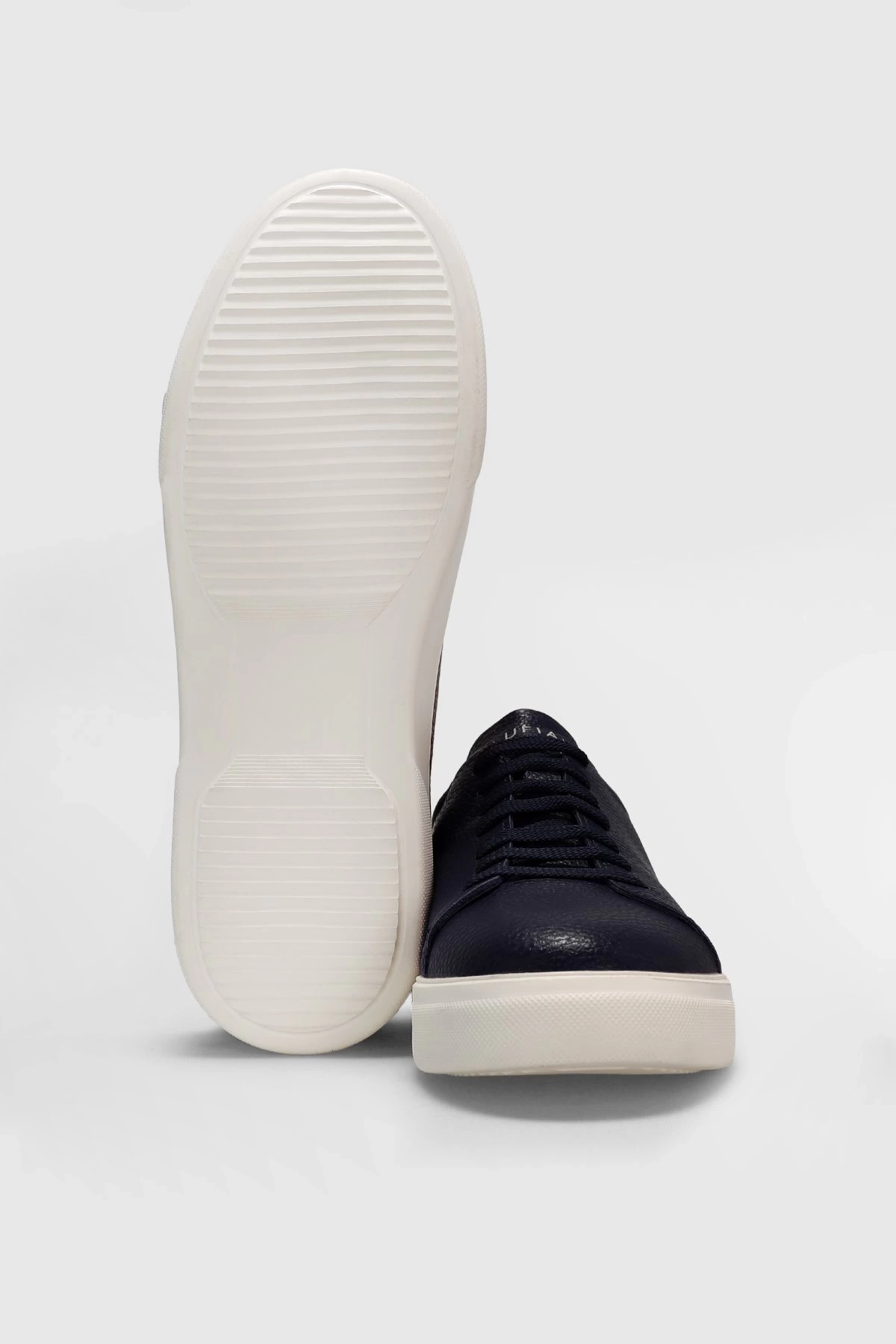 Lufian Erkek Tommy Lacivert Sneaker Ayakkabı 111230280